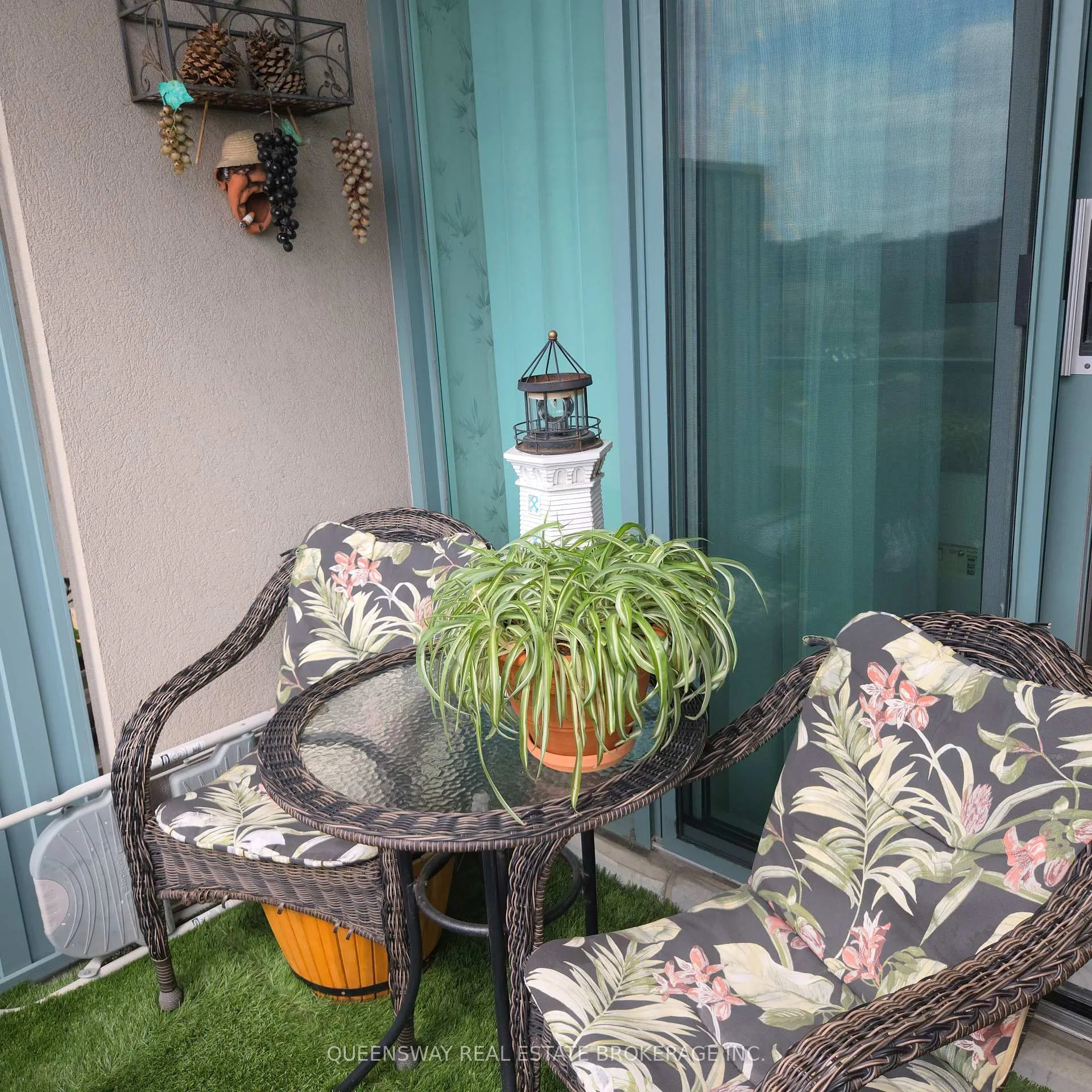 Photo 26 of Unit PH-107, 1 Emerald Lane, Vaughan, Crestwood-Springfarm-Yorkhill — HOMEH