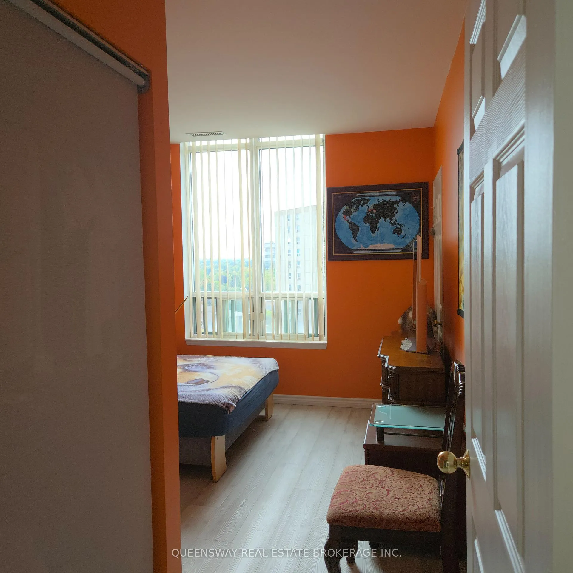 Photo 30 of Unit PH-107, 1 Emerald Lane, Vaughan, Crestwood-Springfarm-Yorkhill — HOMEH