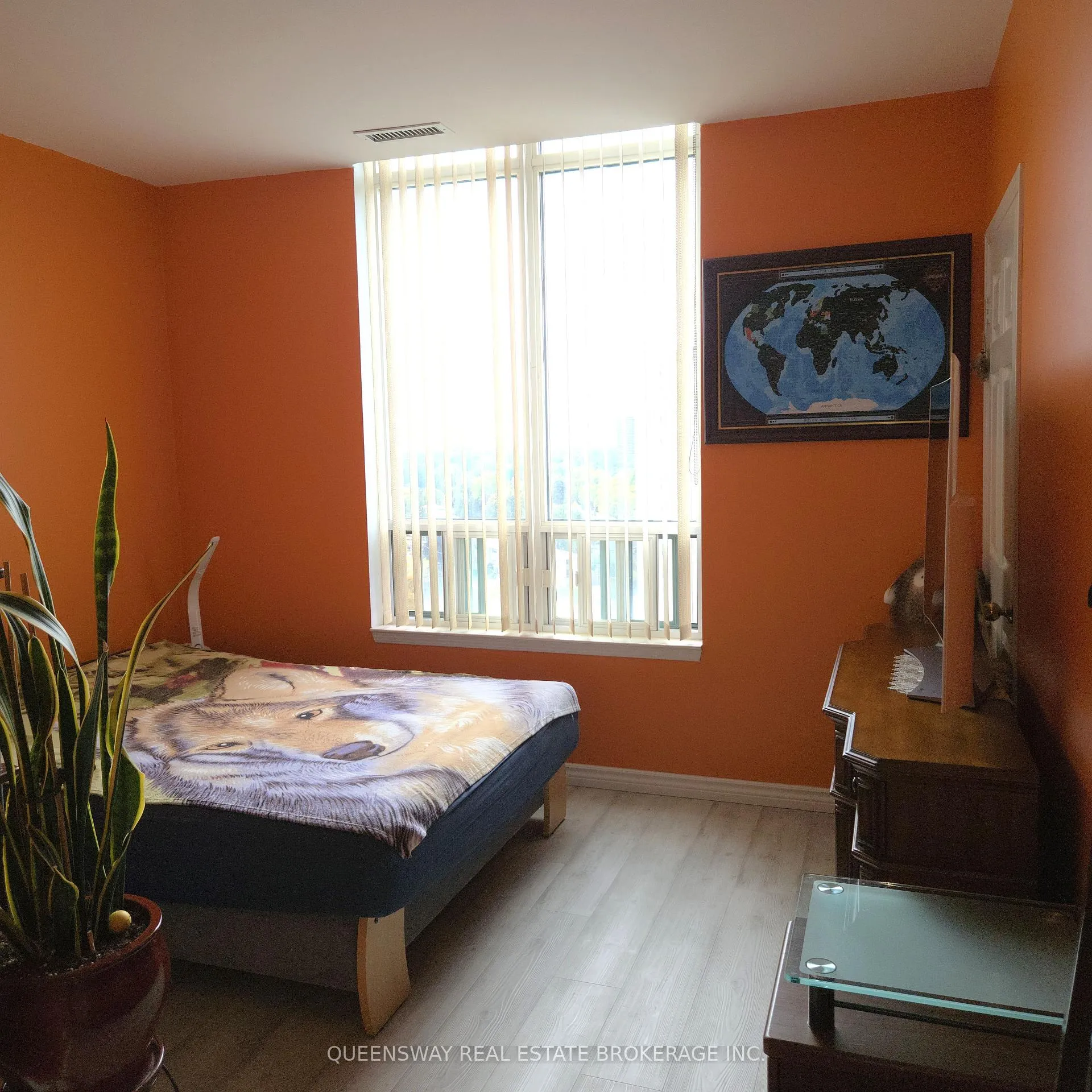 Photo 31 of Unit PH-107, 1 Emerald Lane, Vaughan, Crestwood-Springfarm-Yorkhill — HOMEH