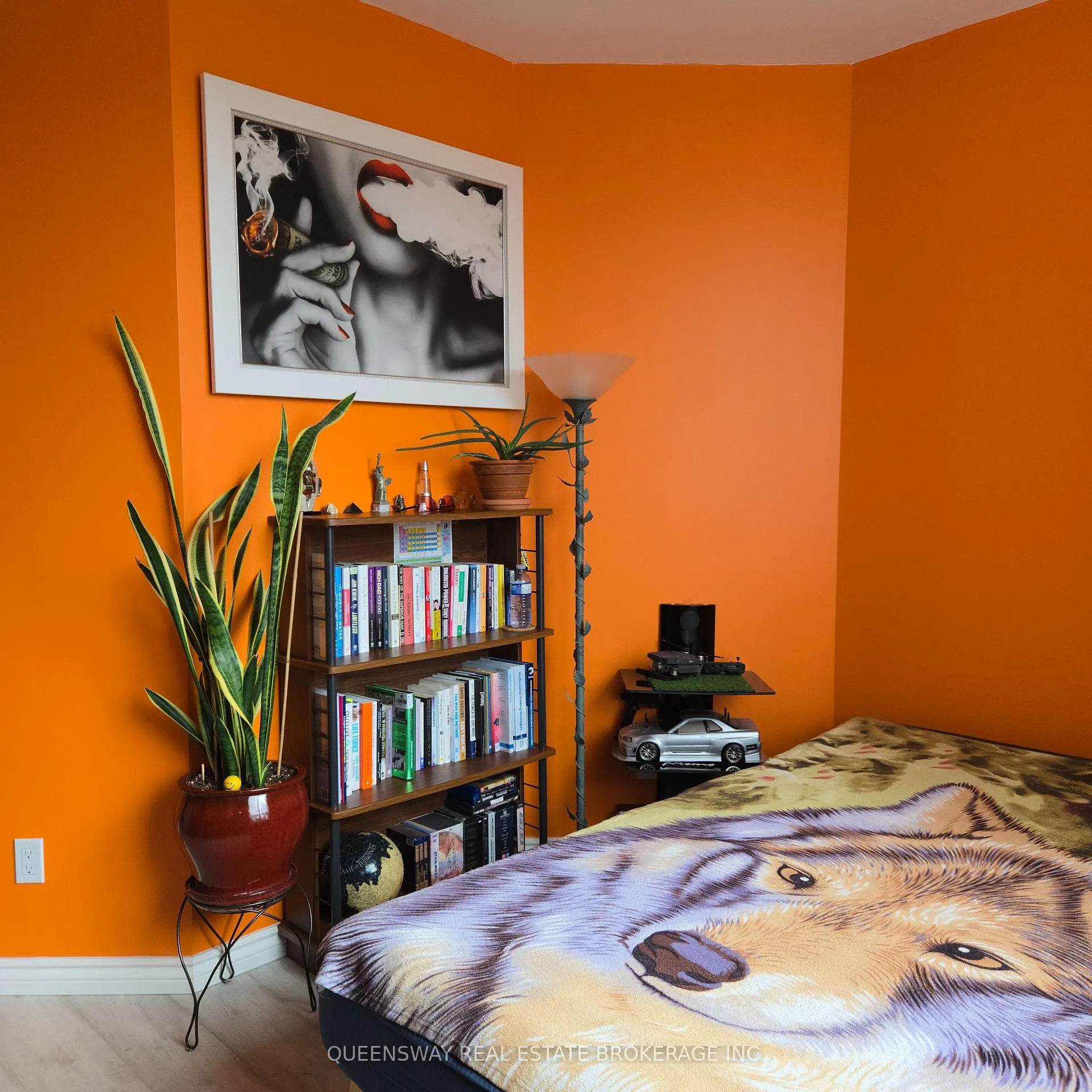 Photo 32 of Unit PH-107, 1 Emerald Lane, Vaughan, Crestwood-Springfarm-Yorkhill — HOMEH