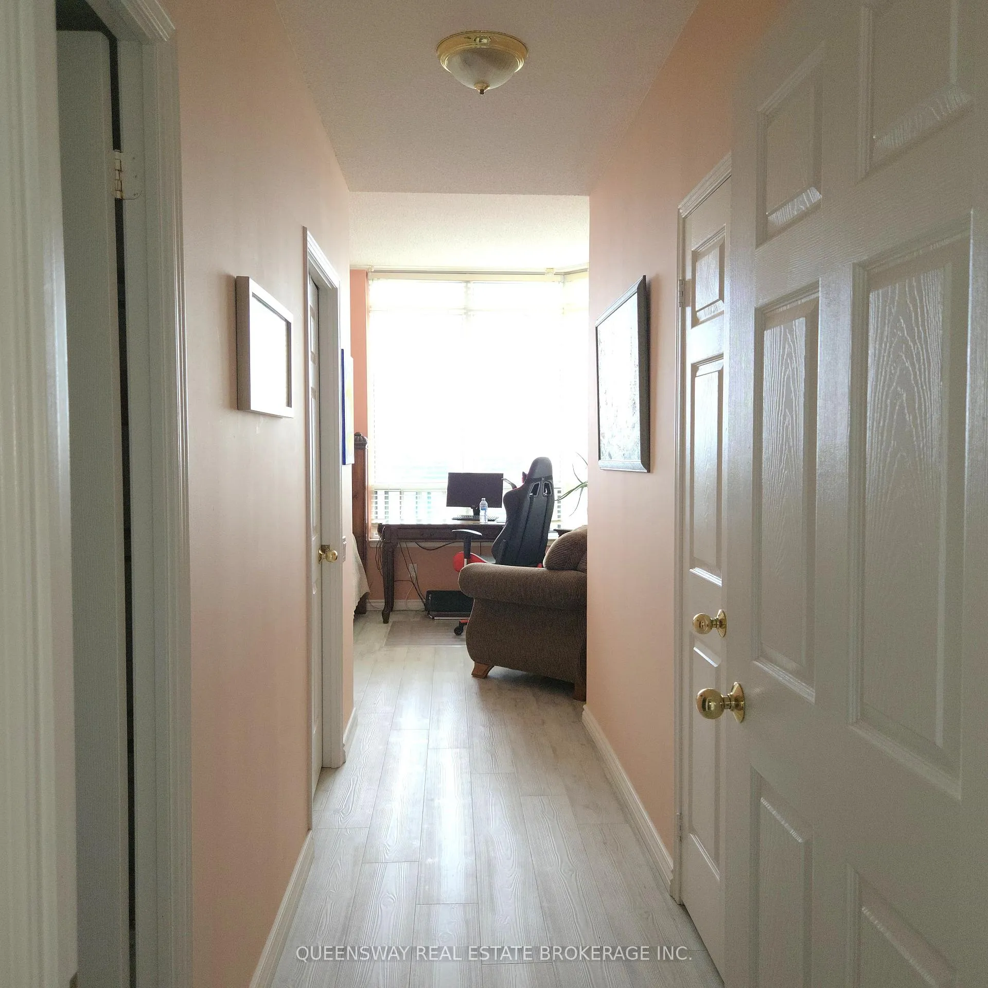 Photo 34 of Unit PH-107, 1 Emerald Lane, Vaughan, Crestwood-Springfarm-Yorkhill — HOMEH