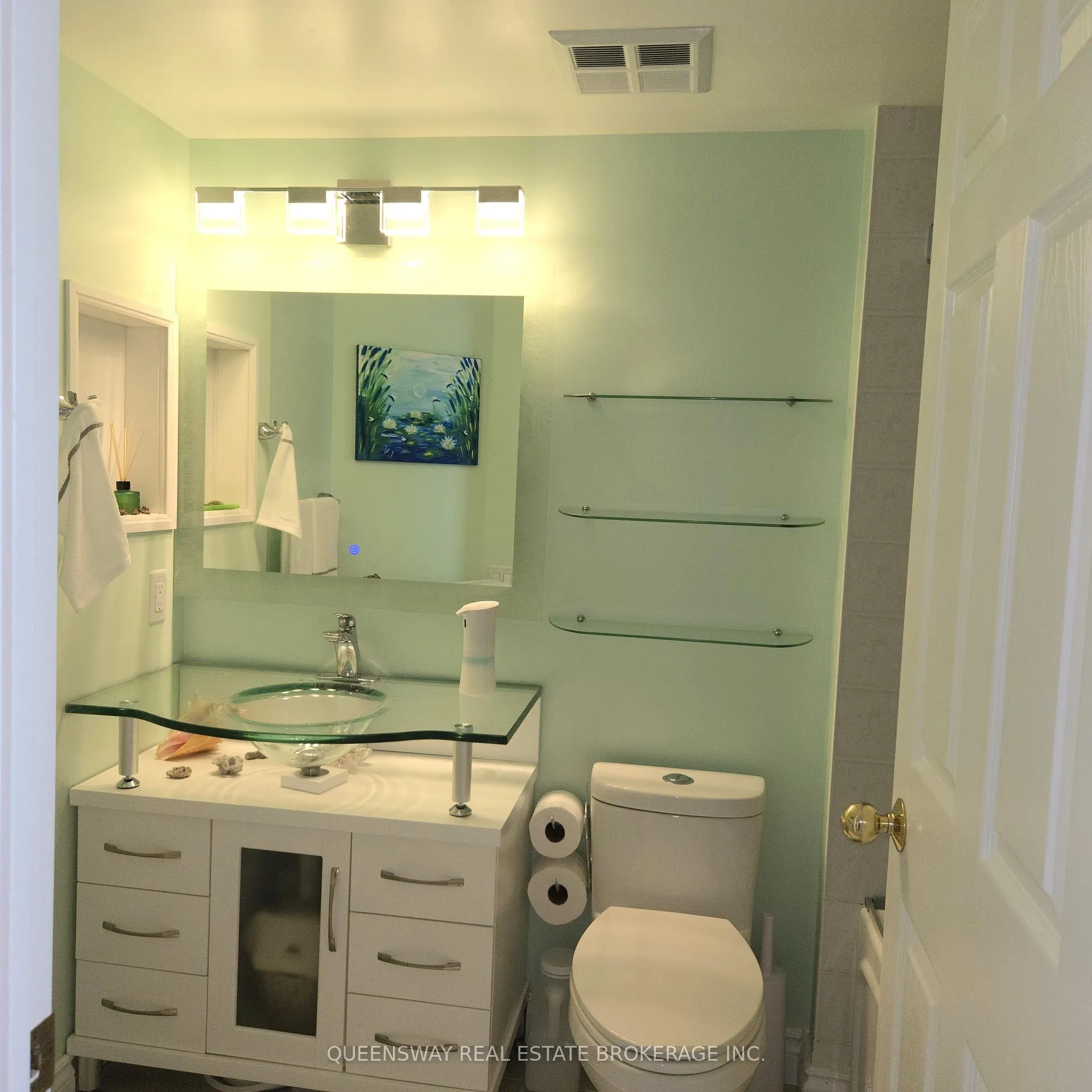 Photo 35 of Unit PH-107, 1 Emerald Lane, Vaughan, Crestwood-Springfarm-Yorkhill — HOMEH
