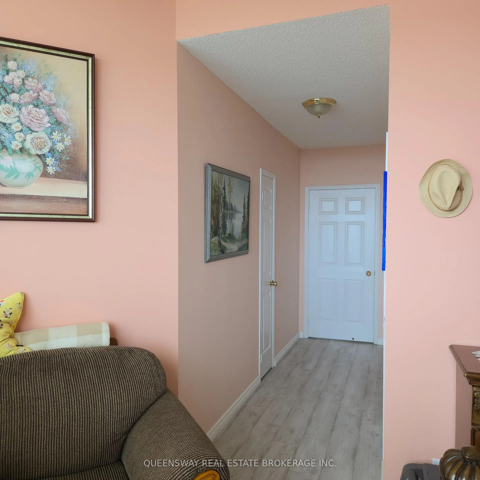 Photo 36 of Unit PH-107, 1 Emerald Lane, Vaughan, Crestwood-Springfarm-Yorkhill — HOMEH