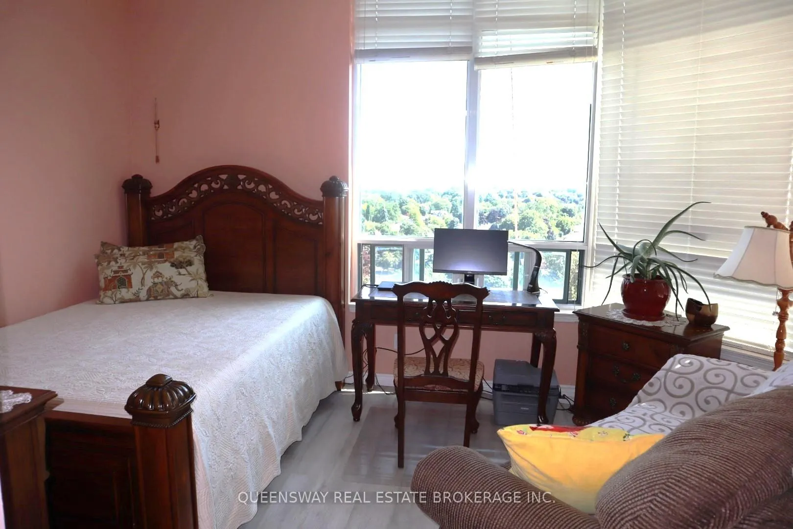 Photo 37 of Unit PH-107, 1 Emerald Lane, Vaughan, Crestwood-Springfarm-Yorkhill — HOMEH