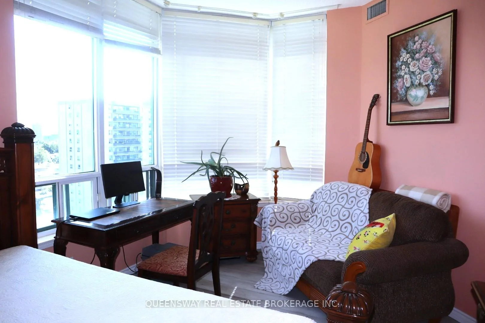 Photo 38 of Unit PH-107, 1 Emerald Lane, Vaughan, Crestwood-Springfarm-Yorkhill — HOMEH