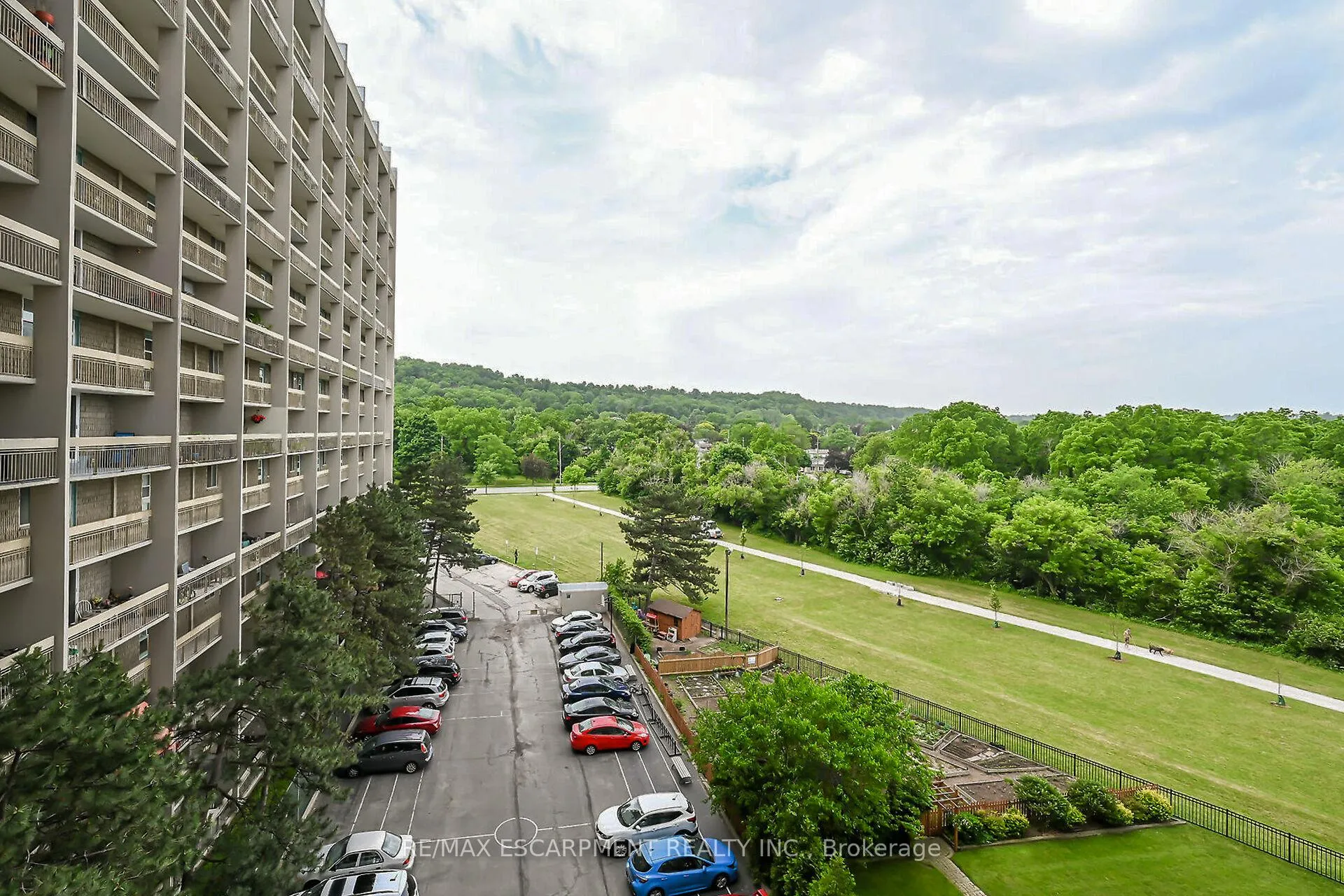 Photo 16 of Unit 826, 350 Quigley Road, Hamilton, Vincent — HOMEH