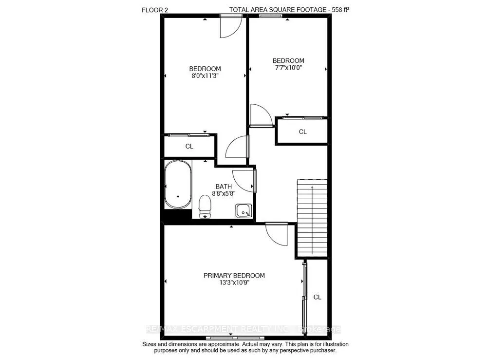 Photo 22 of Unit 826, 350 Quigley Road, Hamilton, Vincent — HOMEH