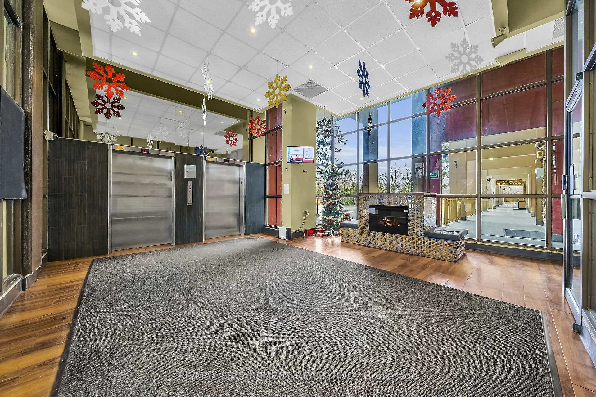 Photo 34 of Unit 826, 350 Quigley Road, Hamilton, Vincent — HOMEH