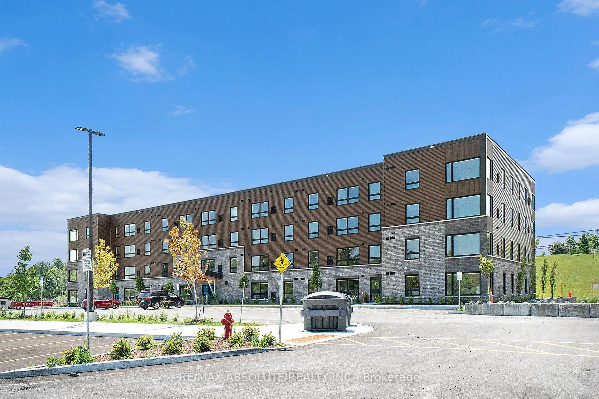 Photo 1 of Unit 308, 12 Thomas Street S, Arnprior — HOMEH