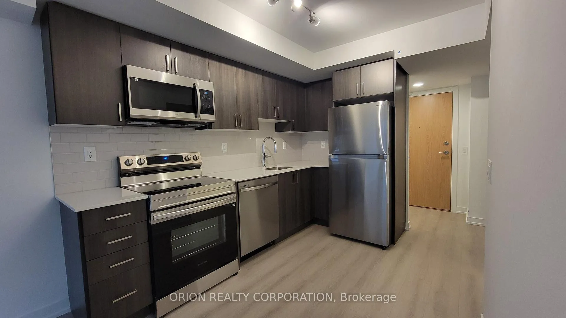 Photo 1 of Unit 410, 1435 Celebration Drive, Pickering, Bay Ridges — HOMEH
