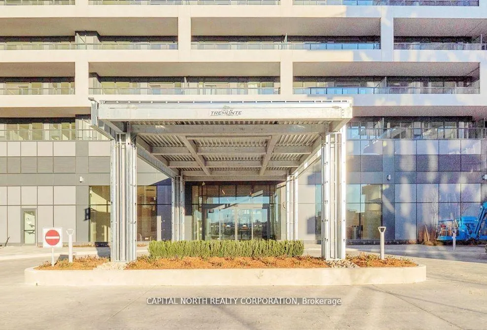 Photo 2 of Unit 803, 8960 Jane Street, Vaughan, Vellore Village — HOMEH