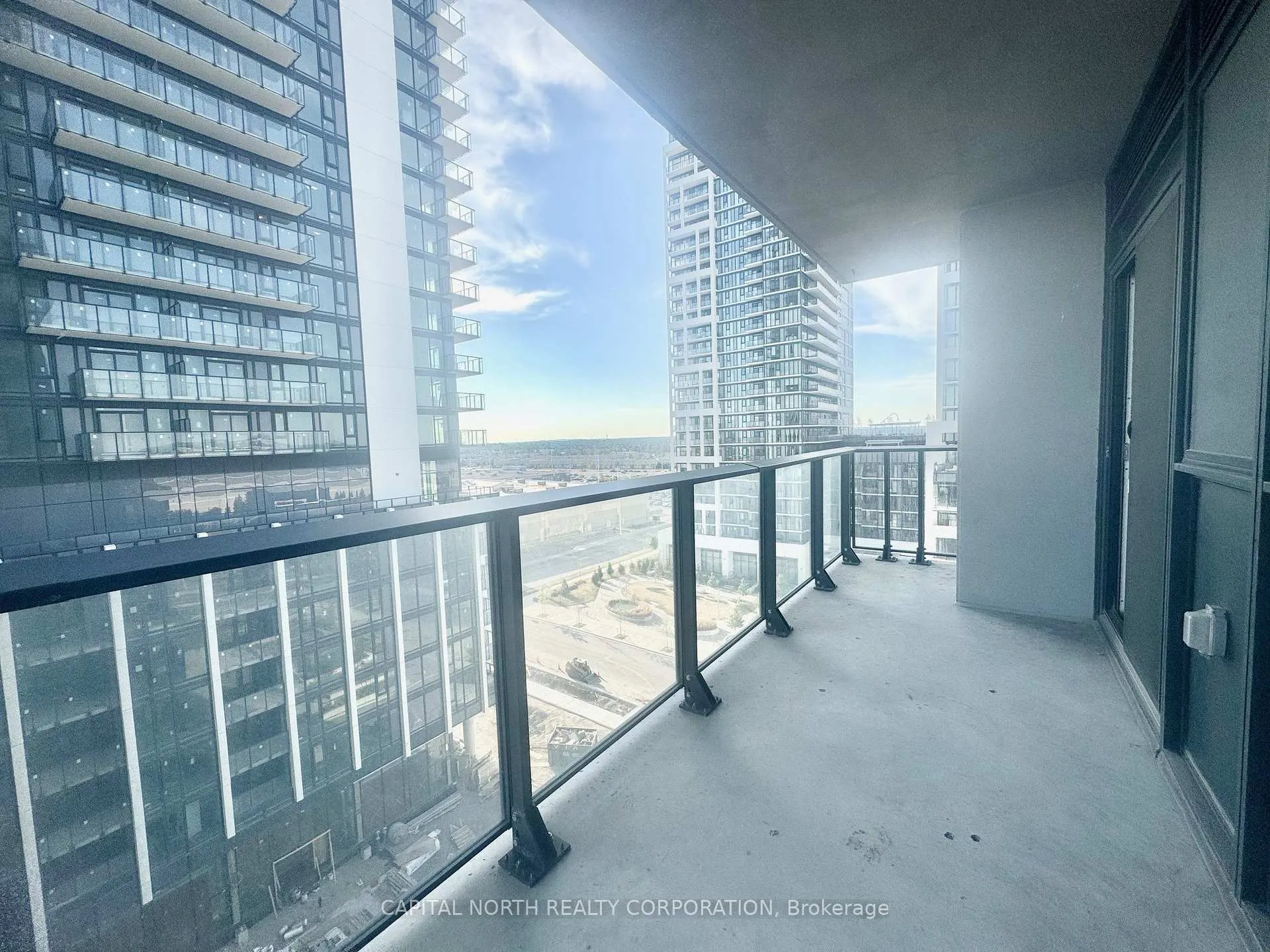 Photo 16 of Unit 803, 8960 Jane Street, Vaughan, Vellore Village — HOMEH
