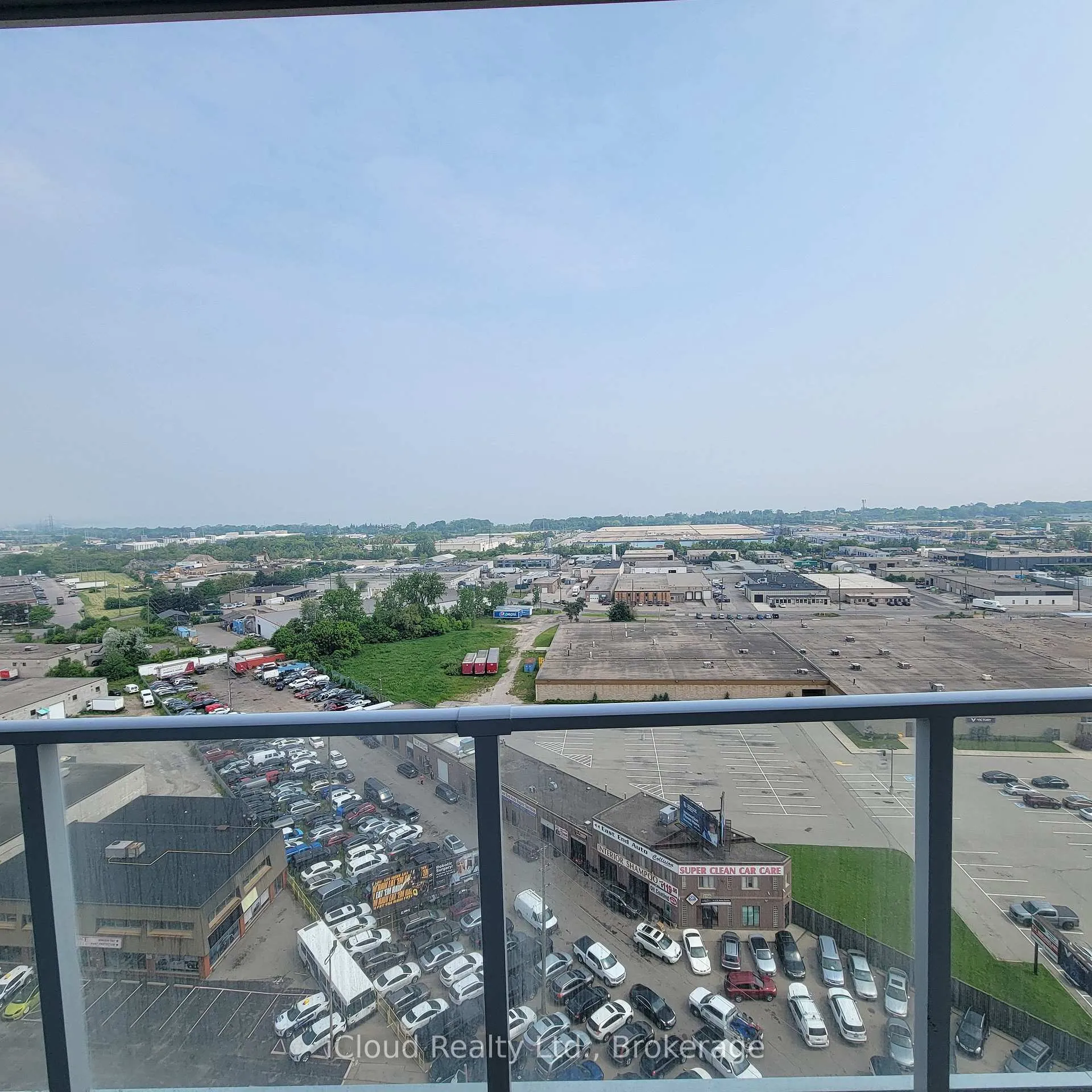 Photo 8 of Unit 1415, 2782 Barton Street E, Hamilton, Riverdale — HOMEH