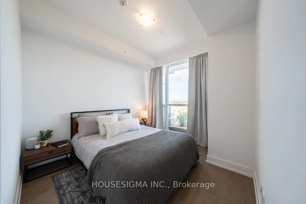 Photo 13 of Unit 1304, 181 Bedford Road, Toronto, The Annex — HOMEH