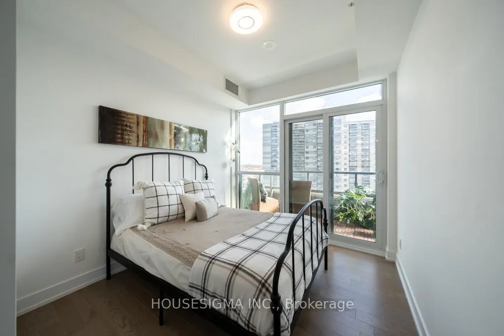 Photo 17 of Unit 1304, 181 Bedford Road, Toronto, The Annex — HOMEH