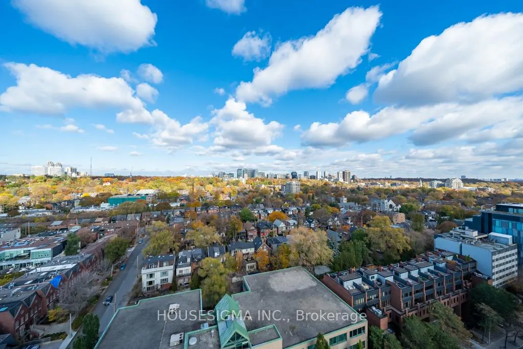 Photo 24 of Unit 1304, 181 Bedford Road, Toronto, The Annex — HOMEH