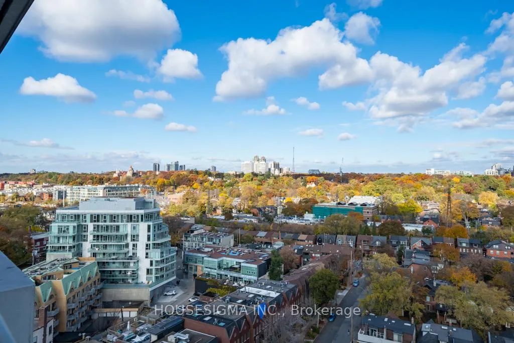 Photo 25 of Unit 1304, 181 Bedford Road, Toronto, The Annex — HOMEH