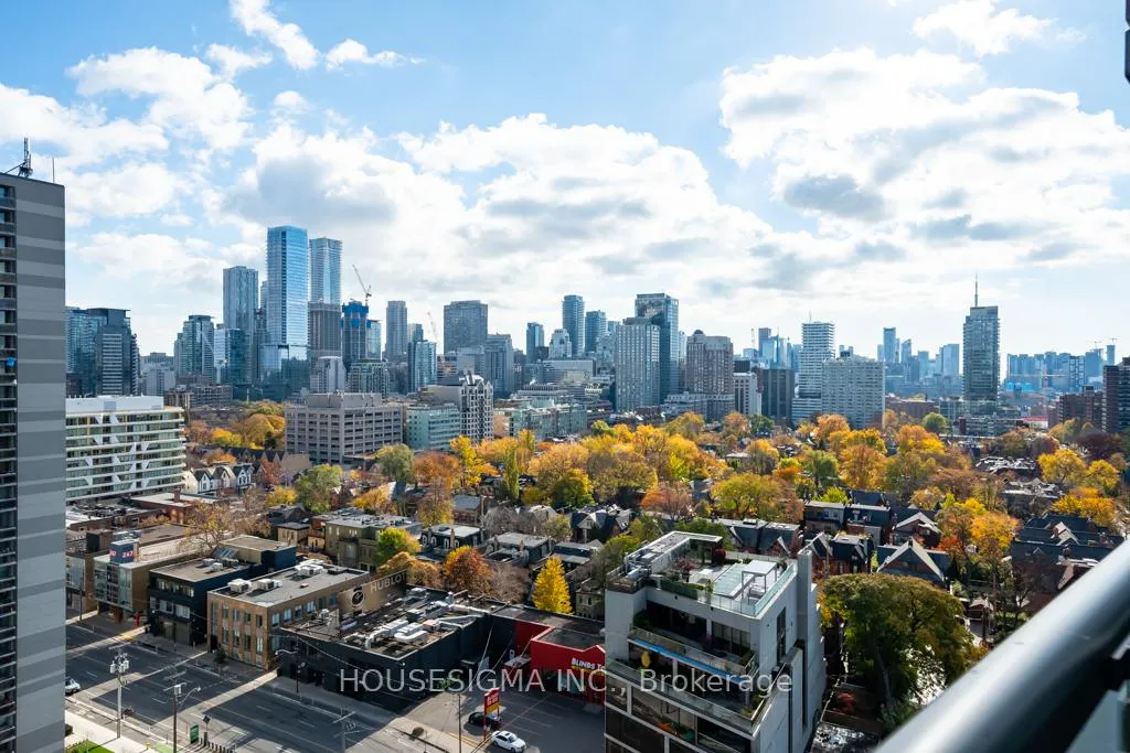 Photo 26 of Unit 1304, 181 Bedford Road, Toronto, The Annex — HOMEH