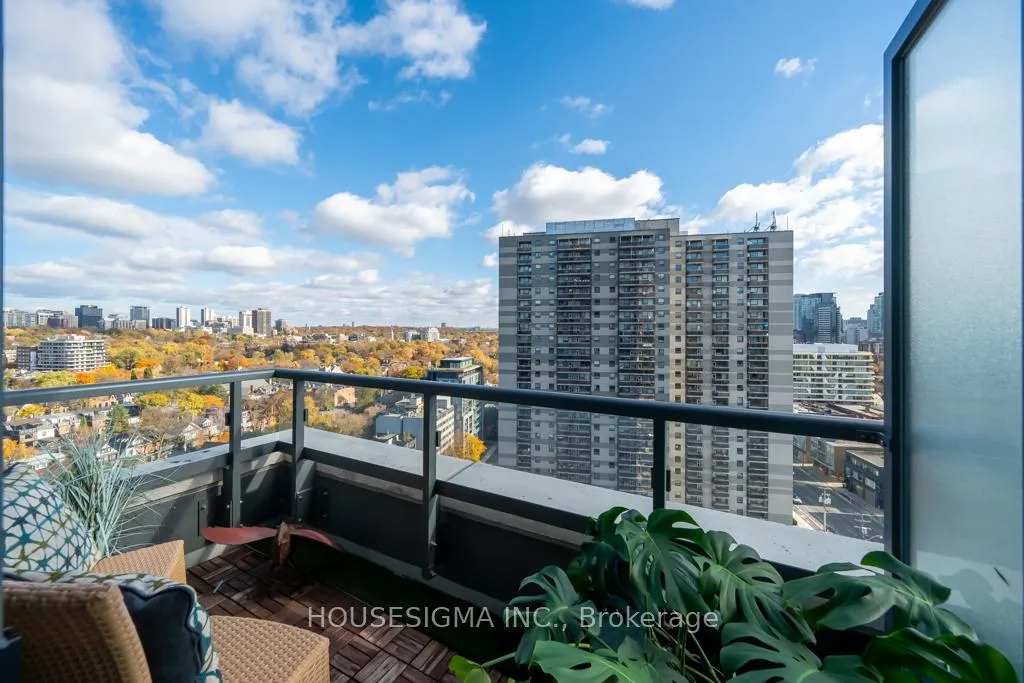Photo 28 of Unit 1304, 181 Bedford Road, Toronto, The Annex — HOMEH