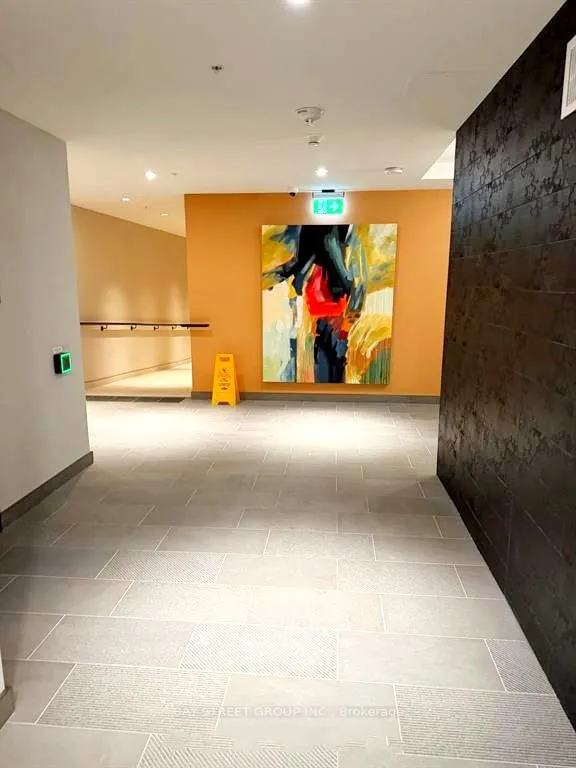 Photo 3 of Unit 404, 741 King Street W, Kitchener, KW Hospital — HOMEH