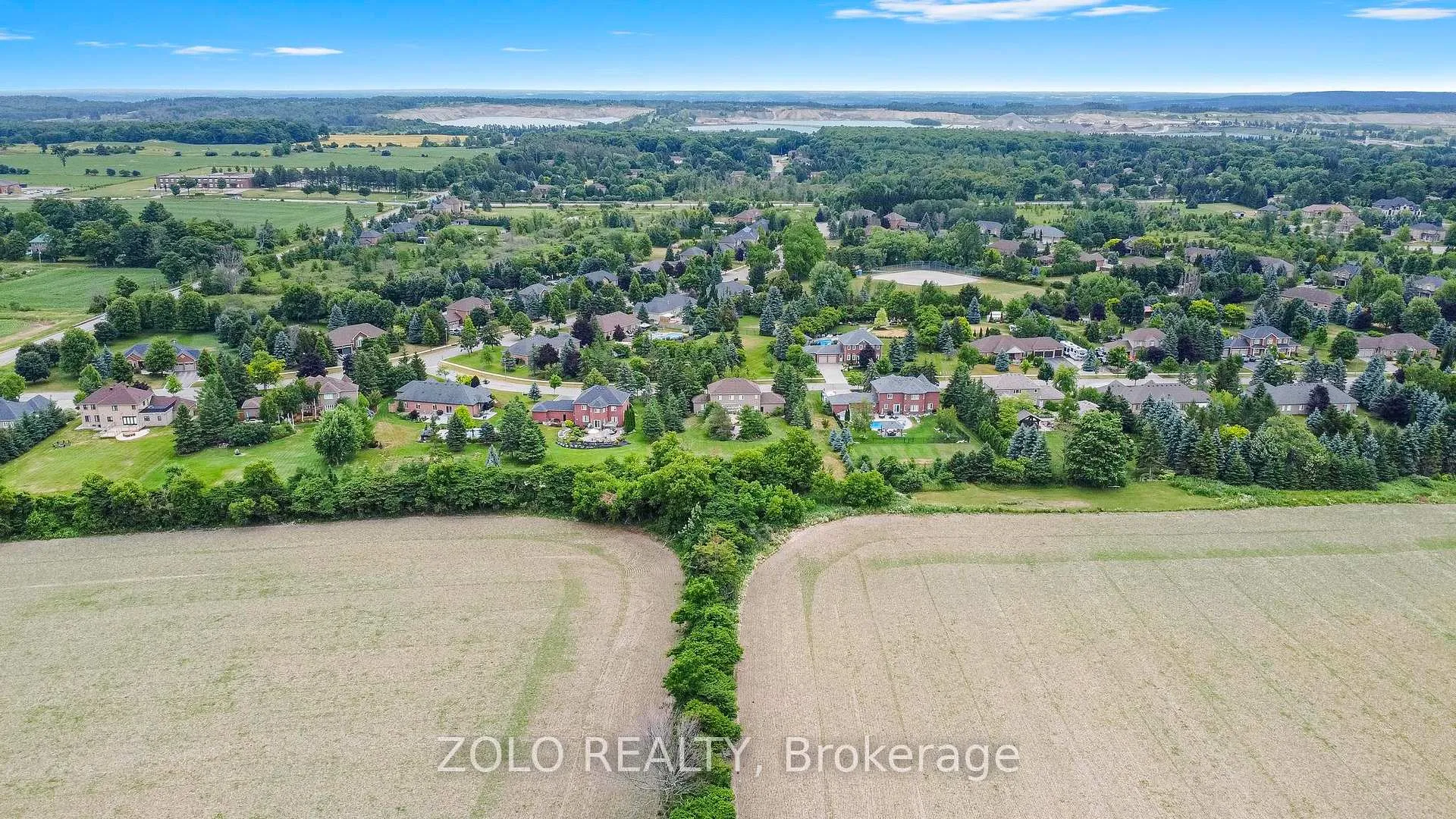 Photo 7 of 6 Massari Street, Caledon, Caledon Village — HOMEH