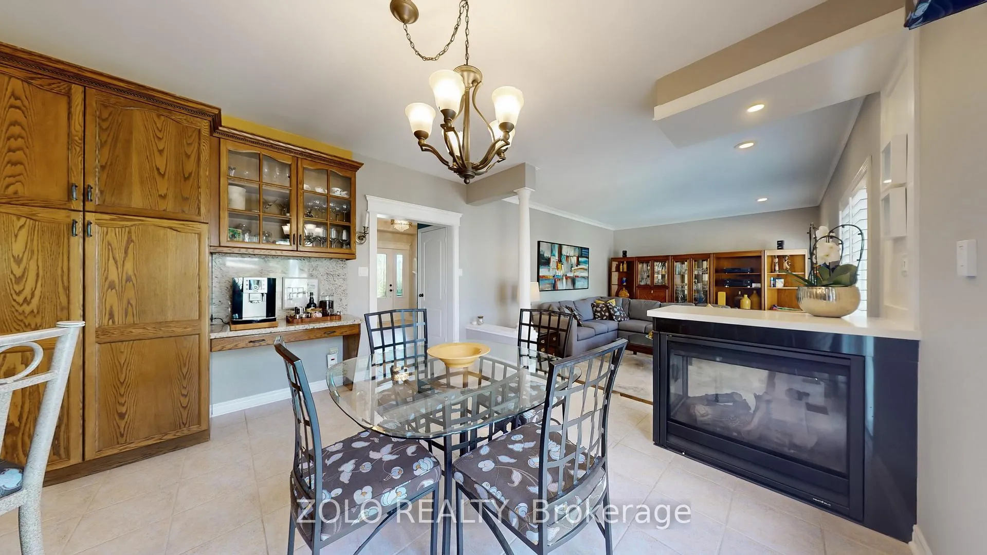 Photo 18 of 6 Massari Street, Caledon, Caledon Village — HOMEH