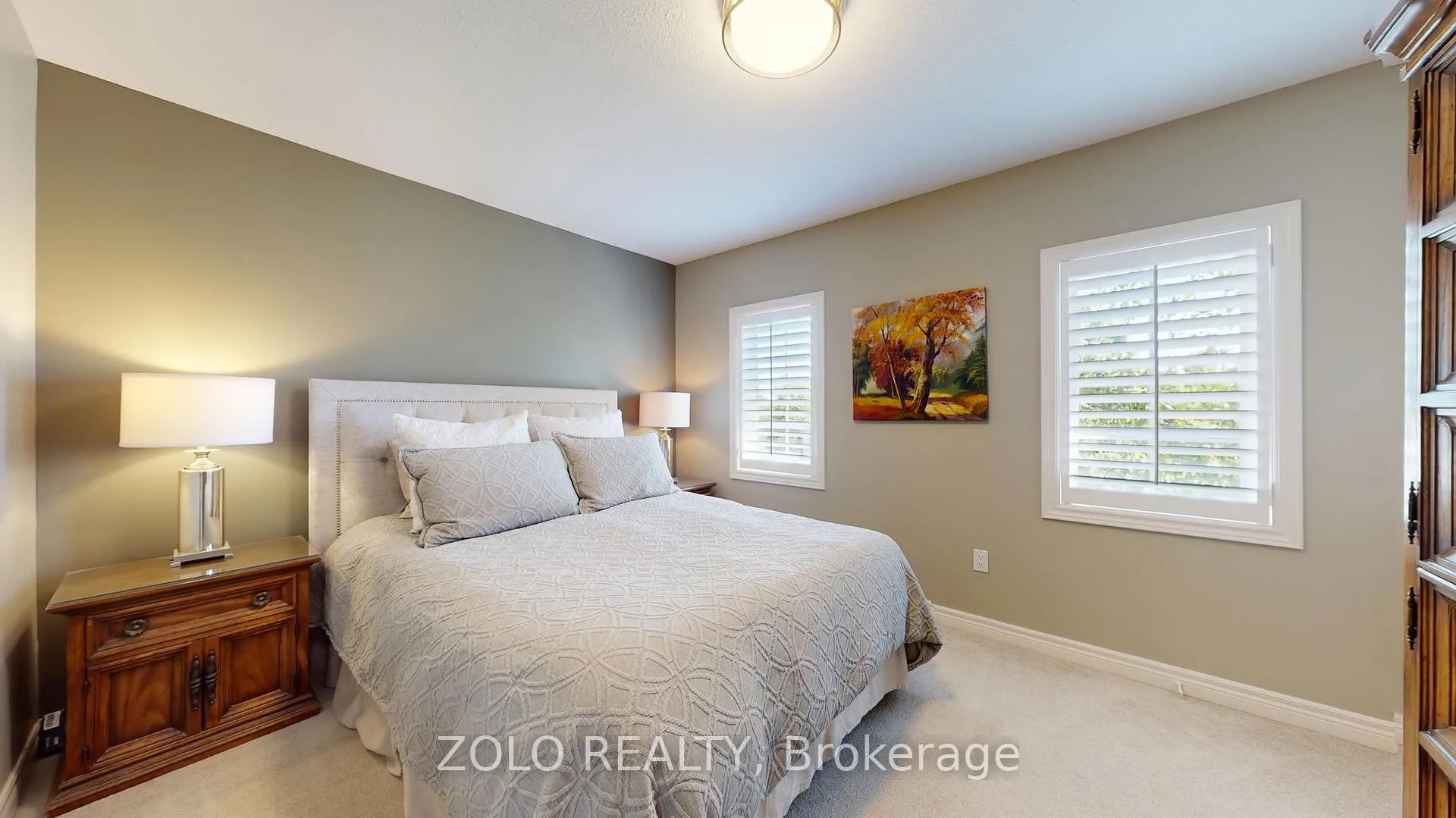 Photo 30 of 6 Massari Street, Caledon, Caledon Village — HOMEH