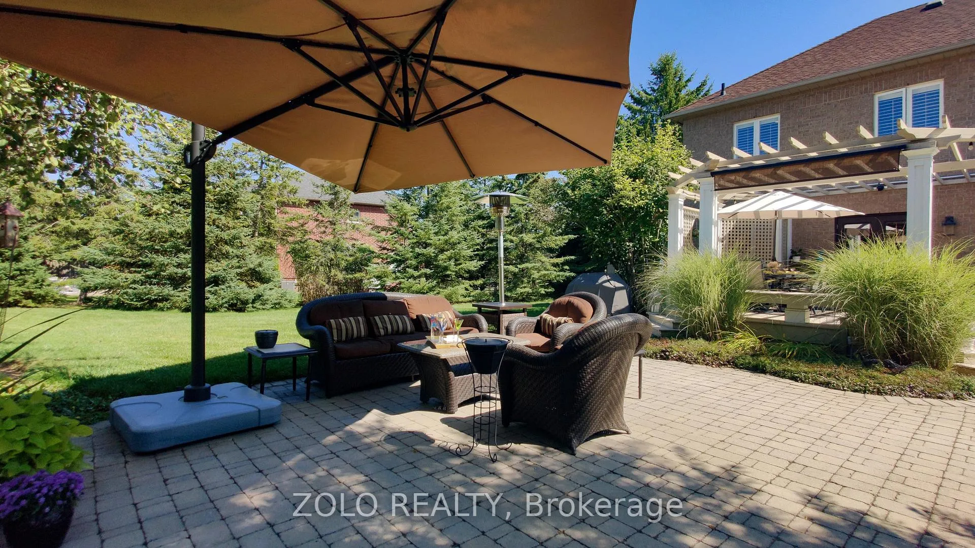 Photo 40 of 6 Massari Street, Caledon, Caledon Village — HOMEH
