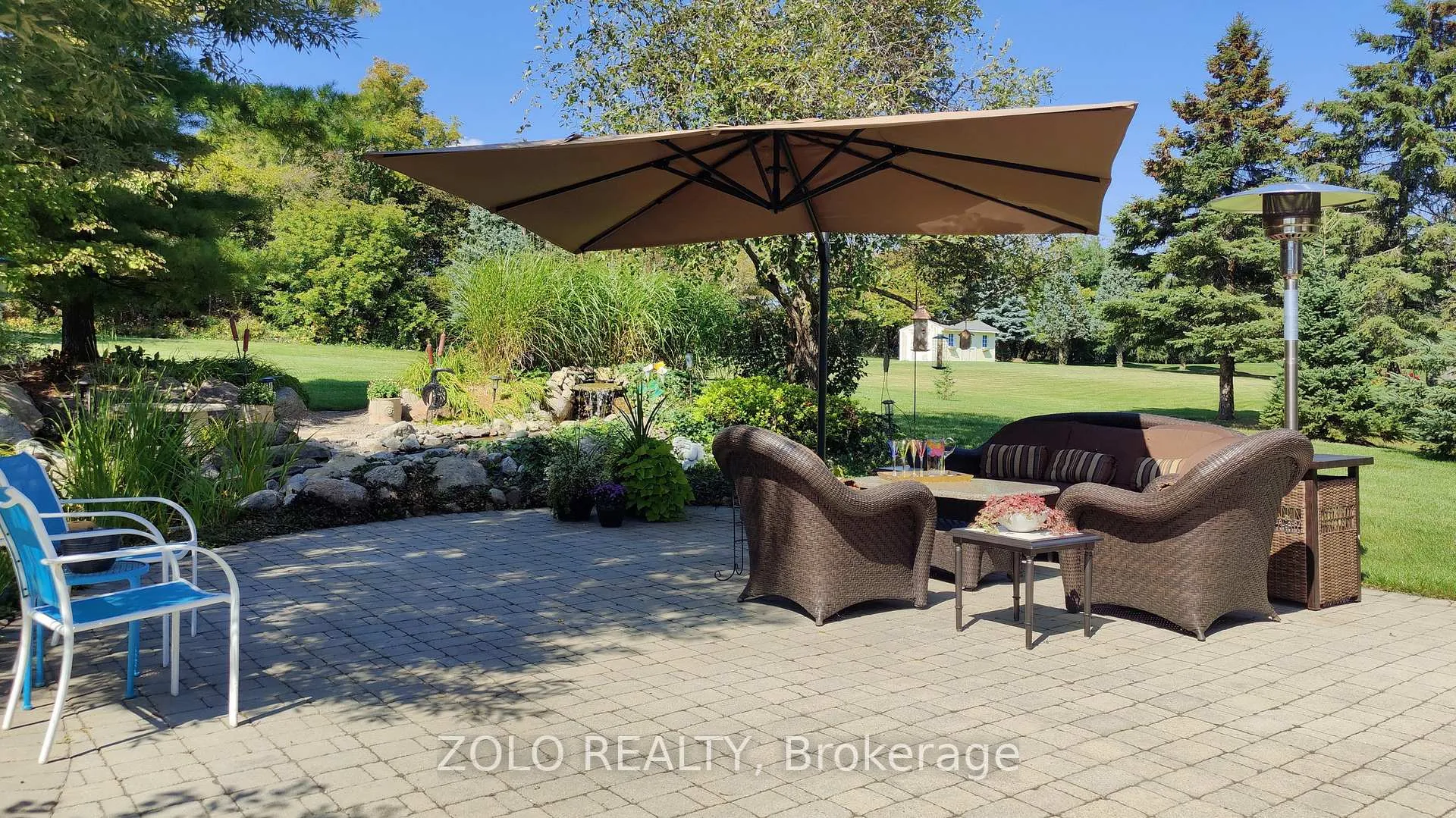 Photo 41 of 6 Massari Street, Caledon, Caledon Village — HOMEH