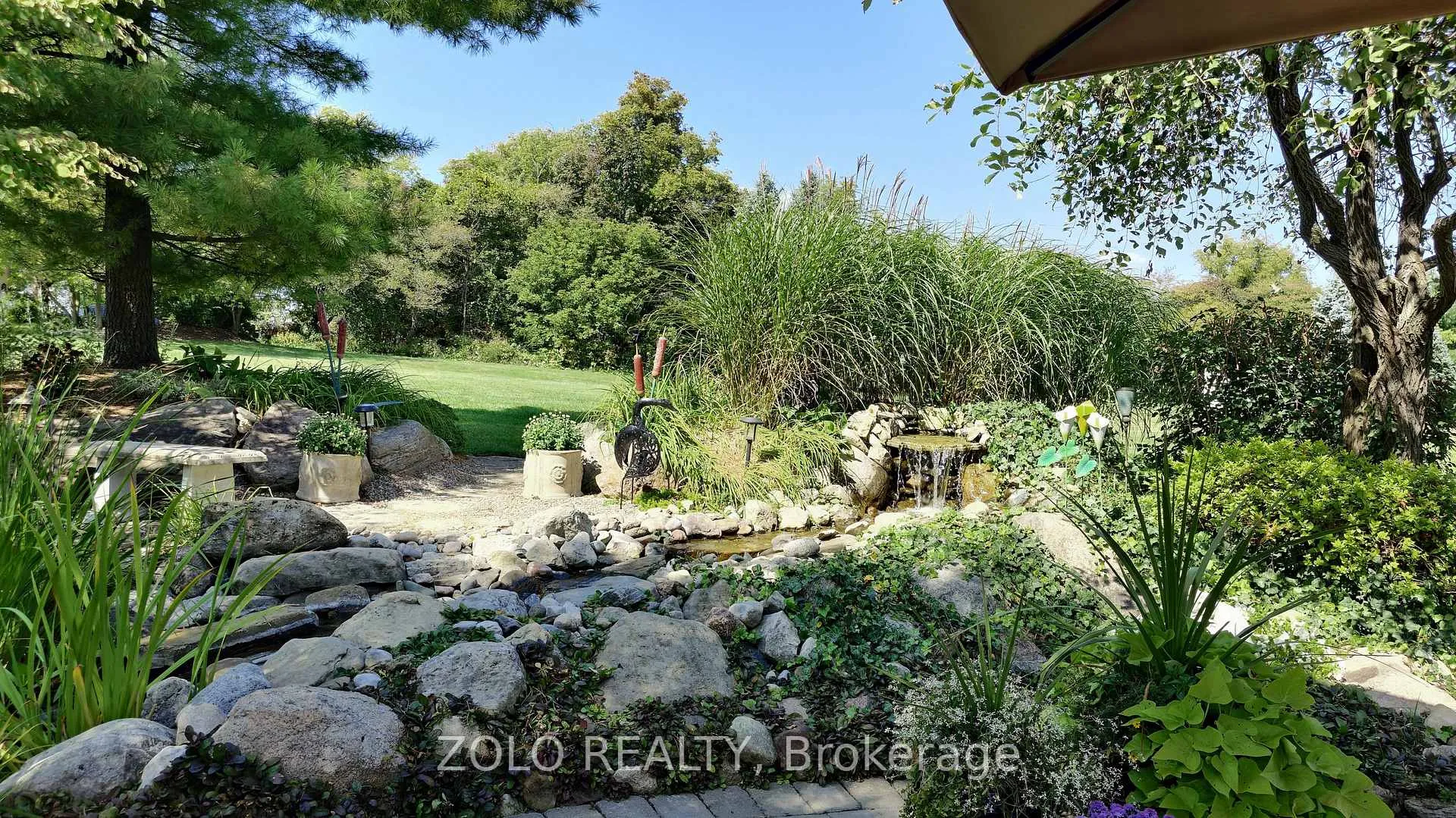 Photo 44 of 6 Massari Street, Caledon, Caledon Village — HOMEH