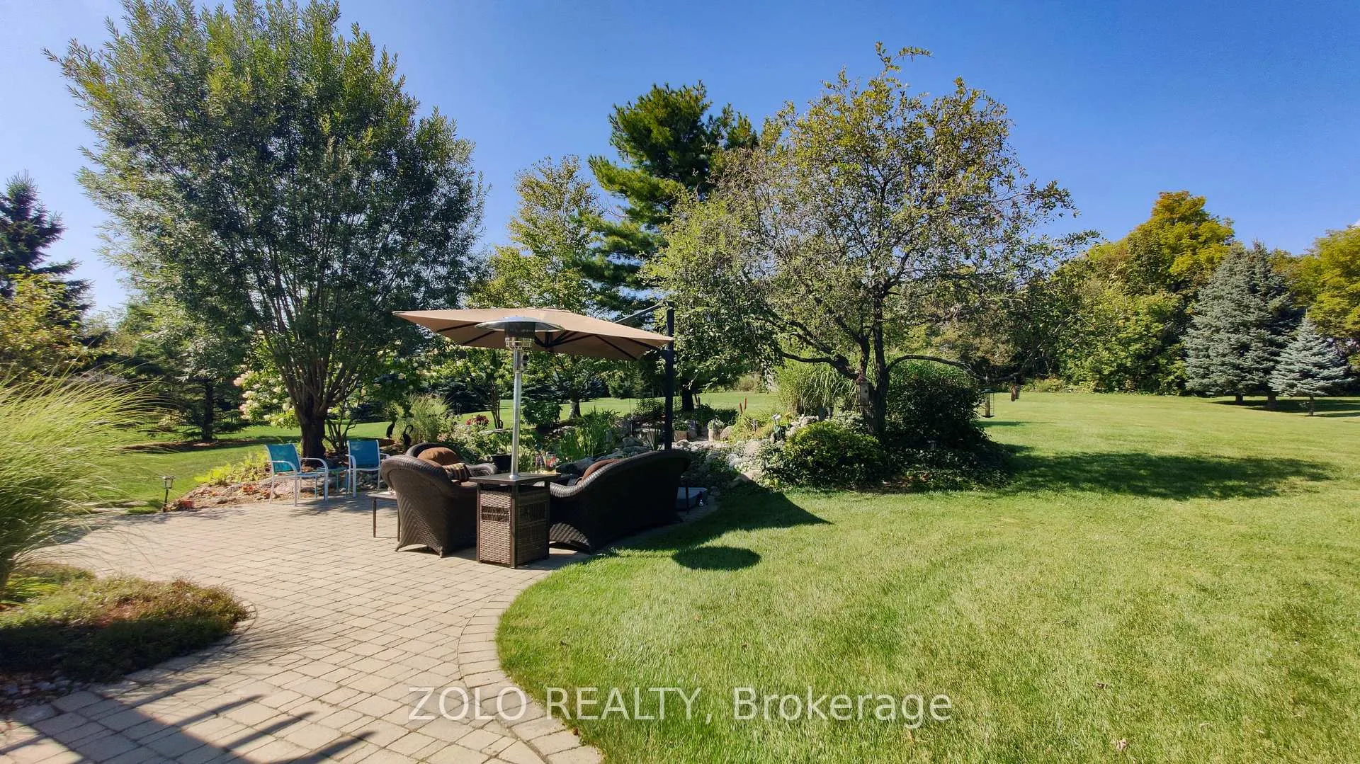 Photo 45 of 6 Massari Street, Caledon, Caledon Village — HOMEH
