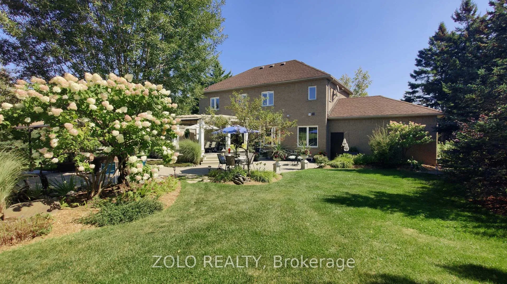 Photo 46 of 6 Massari Street, Caledon, Caledon Village — HOMEH
