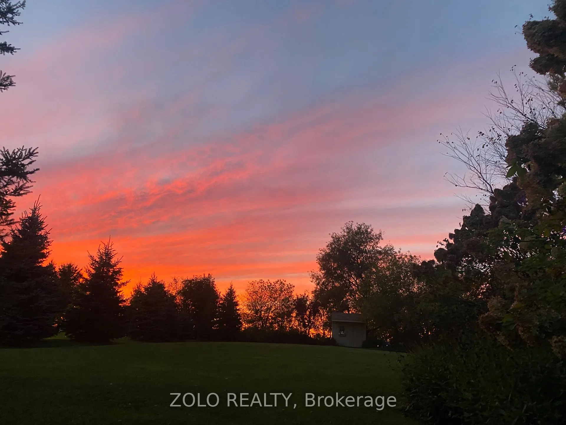 Photo 48 of 6 Massari Street, Caledon, Caledon Village — HOMEH