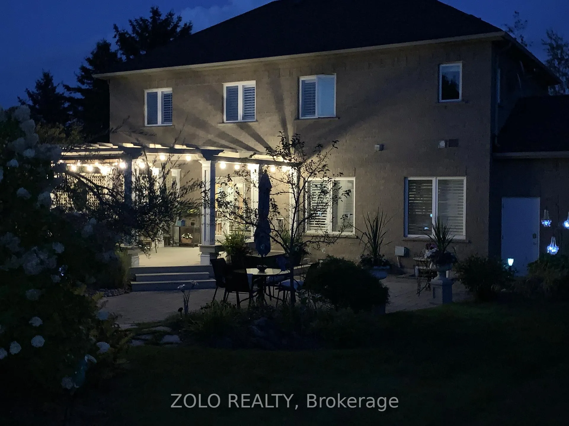 Photo 50 of 6 Massari Street, Caledon, Caledon Village — HOMEH