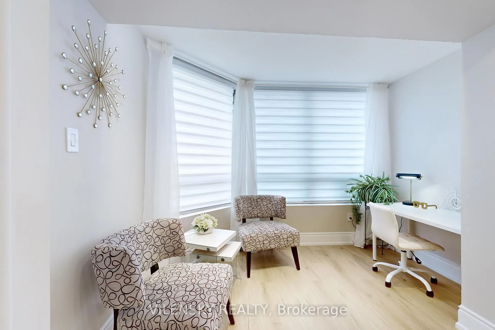 Photo 11 of Unit 514, 7460 Bathurst Street, Vaughan, Brownridge — HOMEH