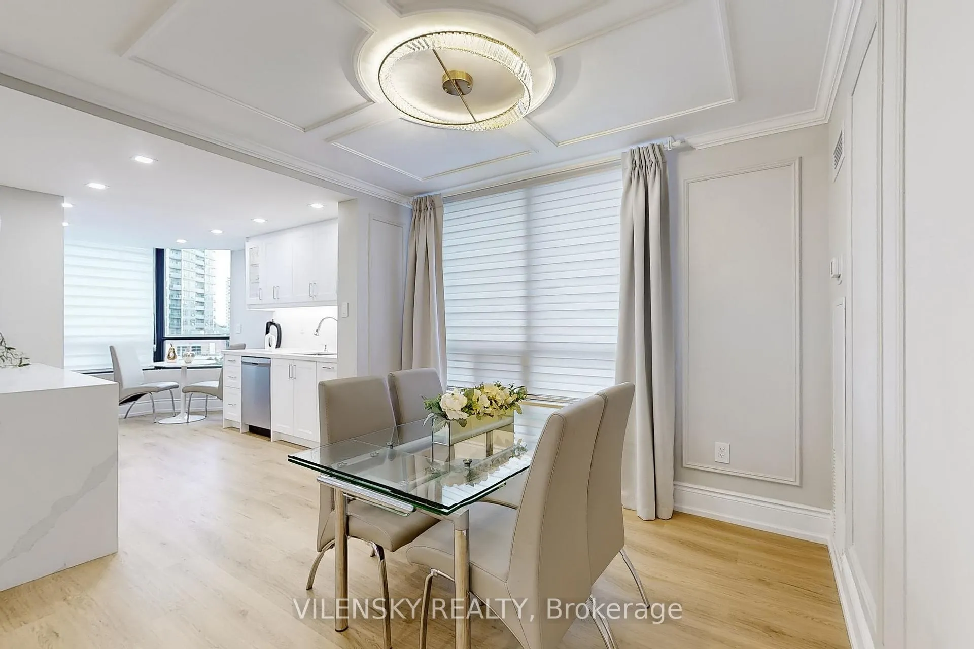 Photo 12 of Unit 514, 7460 Bathurst Street, Vaughan, Brownridge — HOMEH