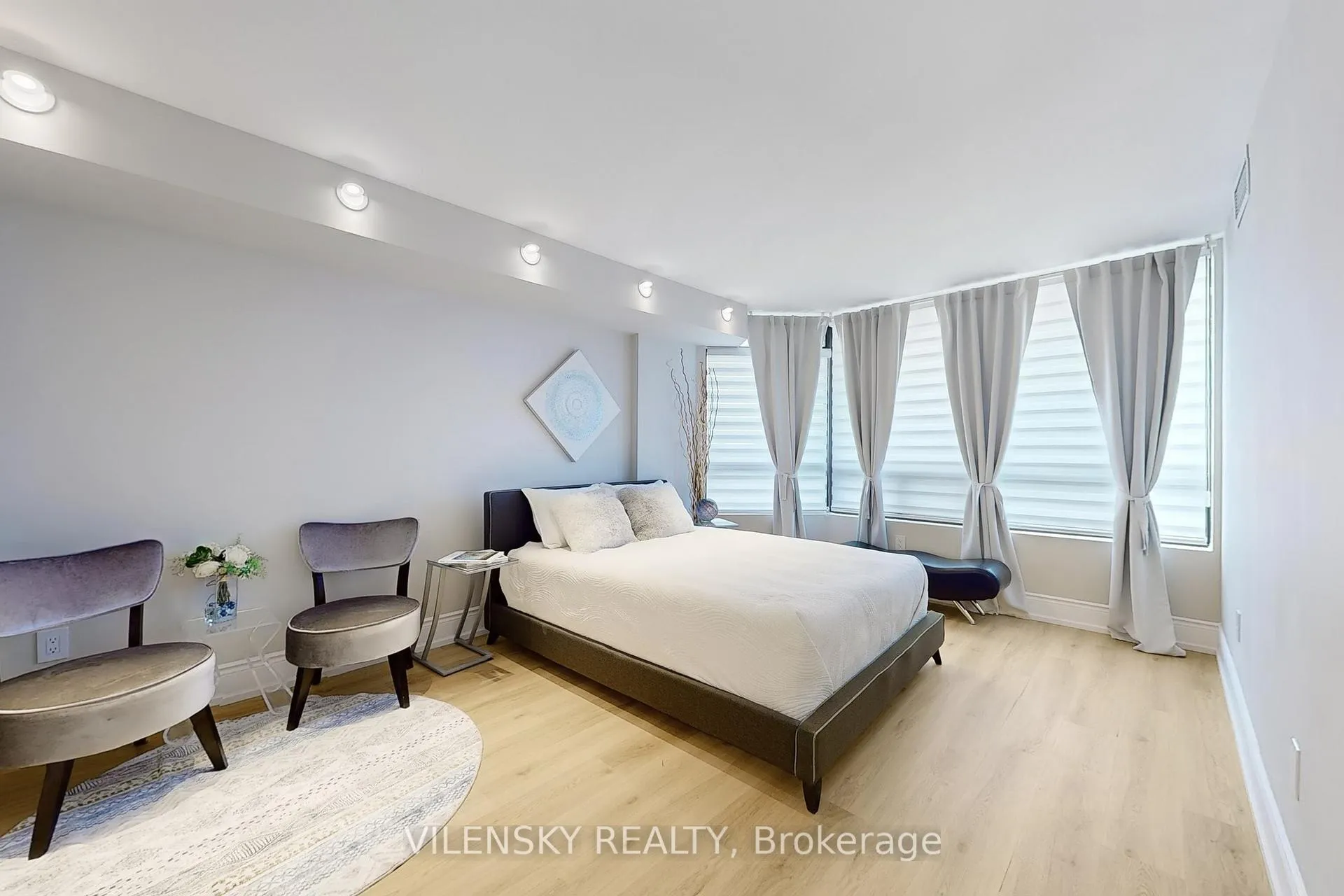 Photo 18 of Unit 514, 7460 Bathurst Street, Vaughan, Brownridge — HOMEH