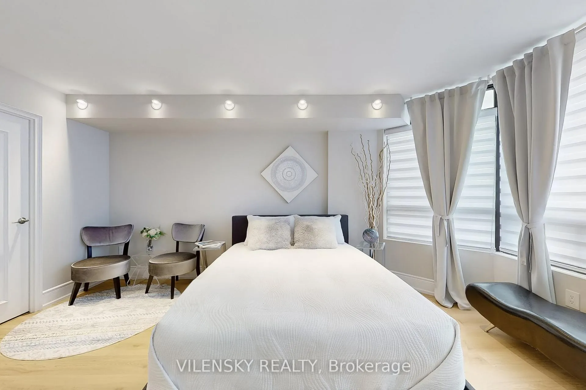 Photo 20 of Unit 514, 7460 Bathurst Street, Vaughan, Brownridge — HOMEH