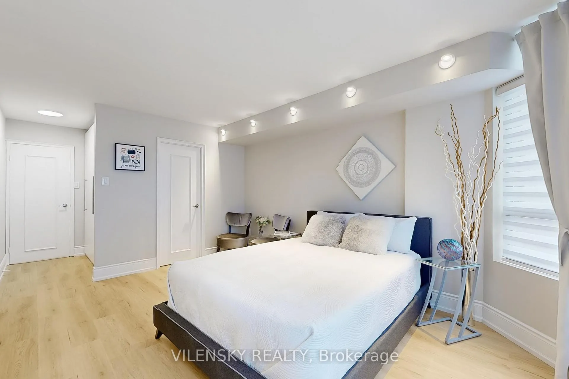 Photo 21 of Unit 514, 7460 Bathurst Street, Vaughan, Brownridge — HOMEH