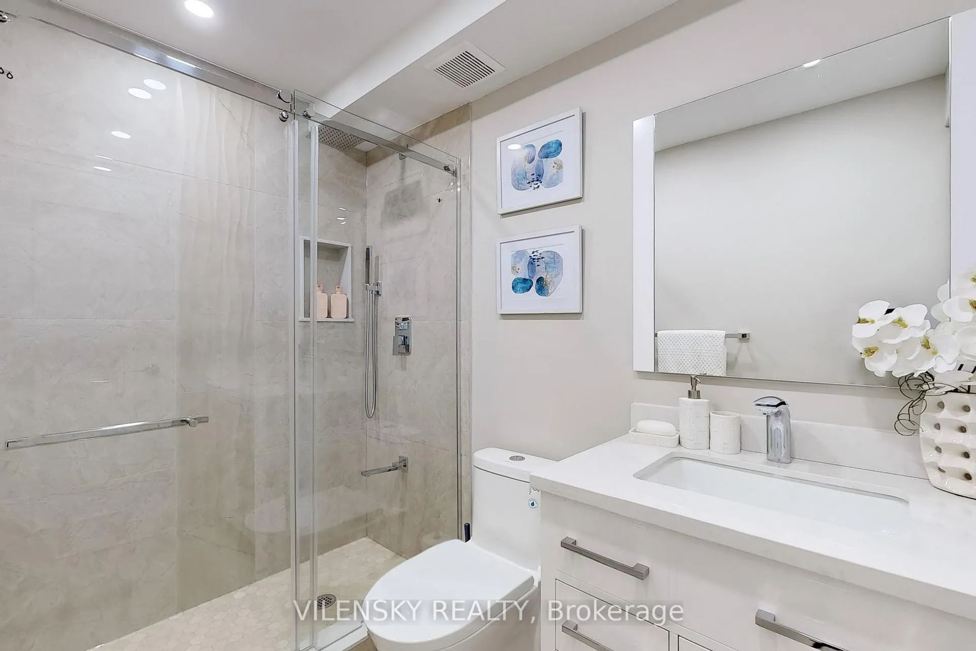 Photo 22 of Unit 514, 7460 Bathurst Street, Vaughan, Brownridge — HOMEH
