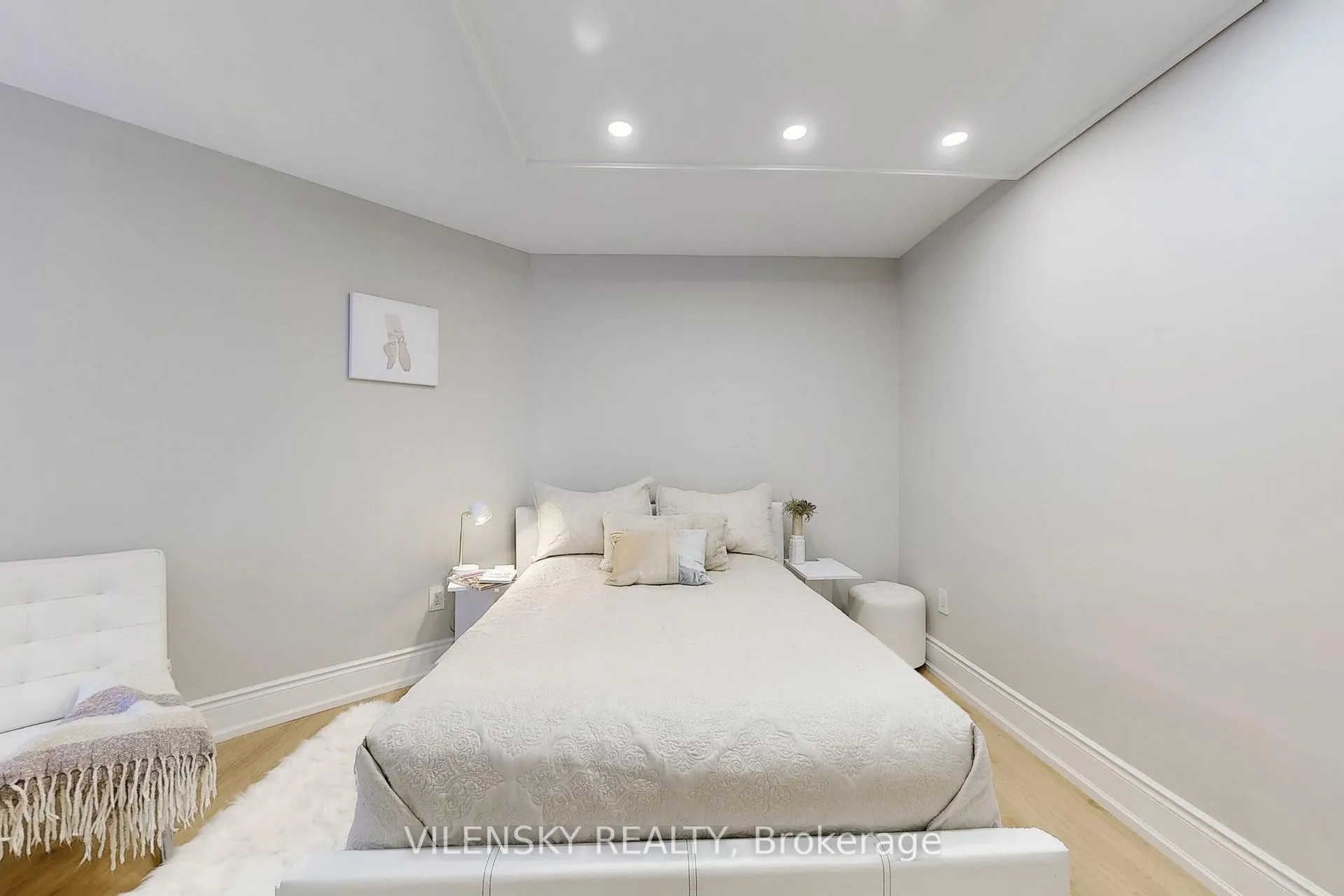 Photo 25 of Unit 514, 7460 Bathurst Street, Vaughan, Brownridge — HOMEH