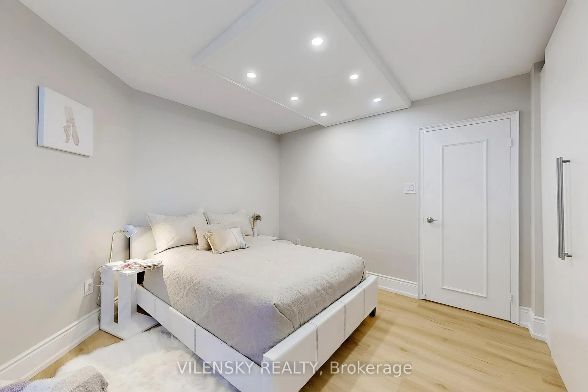 Photo 26 of Unit 514, 7460 Bathurst Street, Vaughan, Brownridge — HOMEH