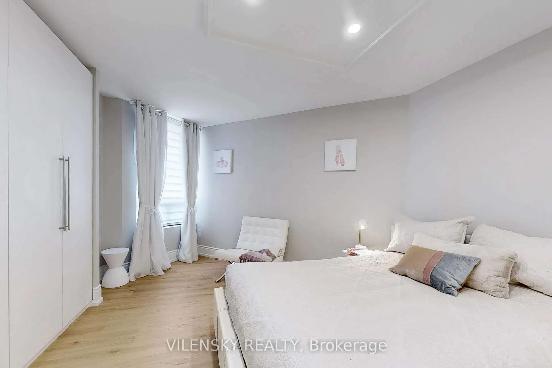 Photo 27 of Unit 514, 7460 Bathurst Street, Vaughan, Brownridge — HOMEH