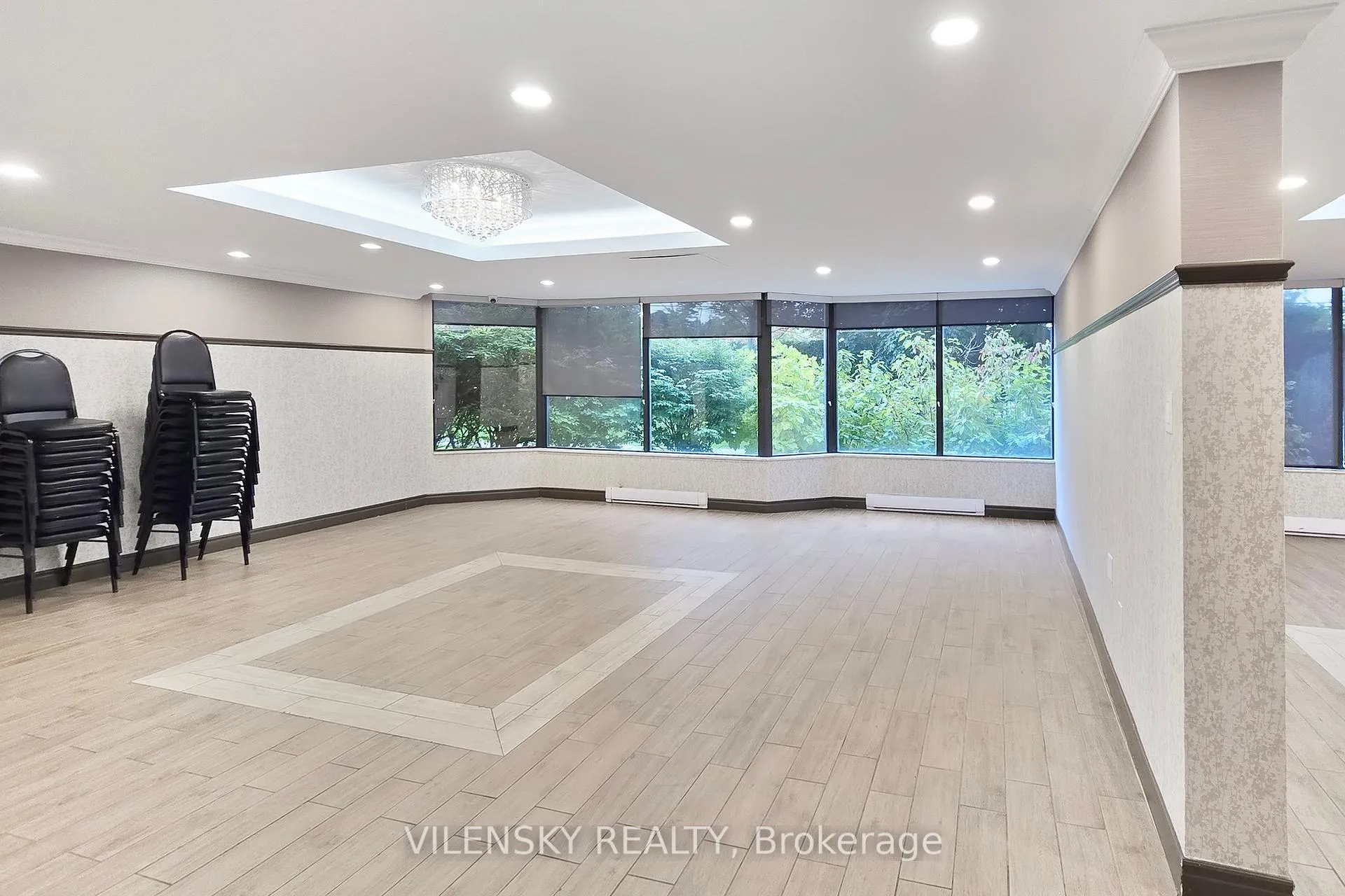 Photo 34 of Unit 514, 7460 Bathurst Street, Vaughan, Brownridge — HOMEH