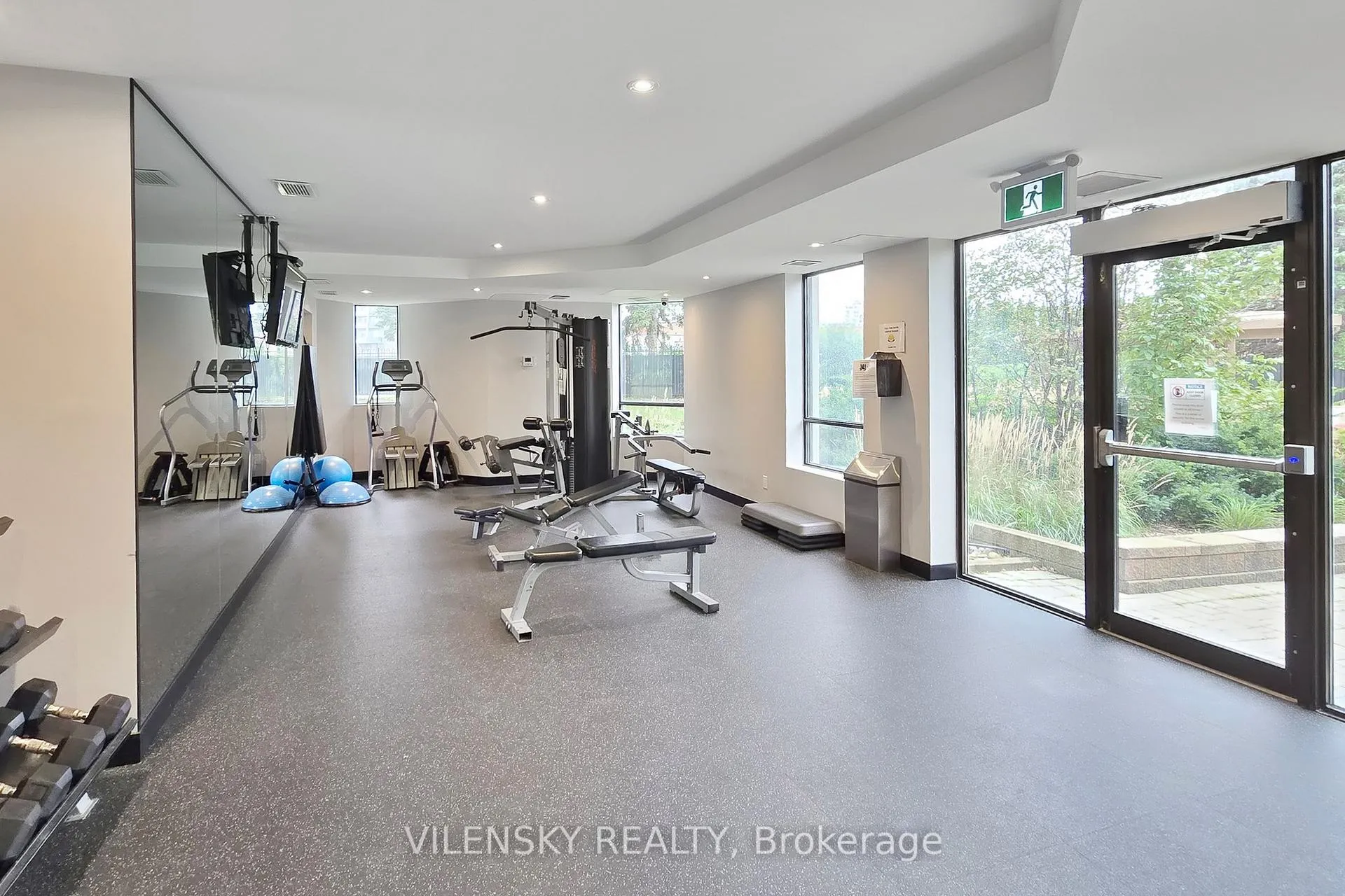 Photo 37 of Unit 514, 7460 Bathurst Street, Vaughan, Brownridge — HOMEH