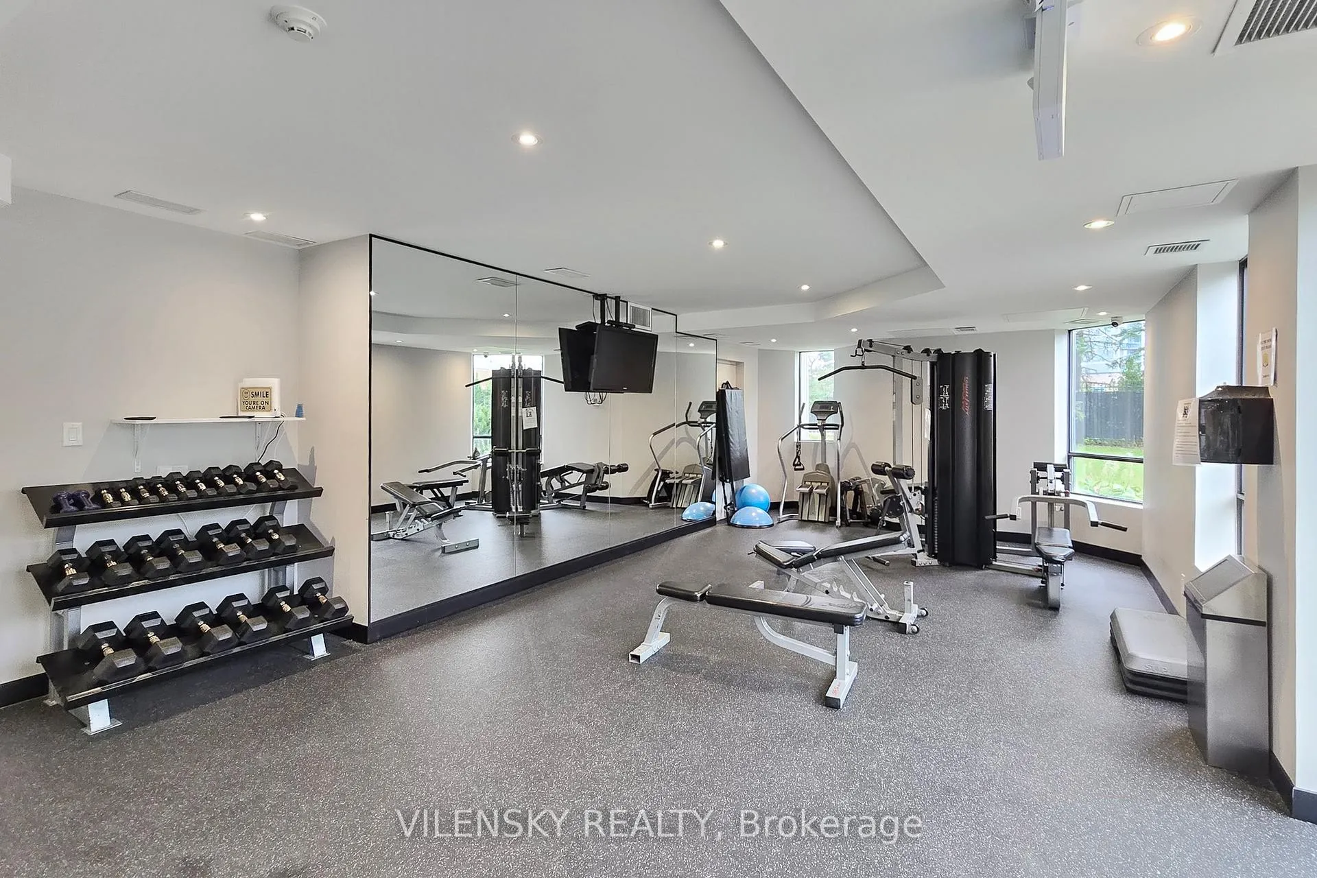 Photo 38 of Unit 514, 7460 Bathurst Street, Vaughan, Brownridge — HOMEH
