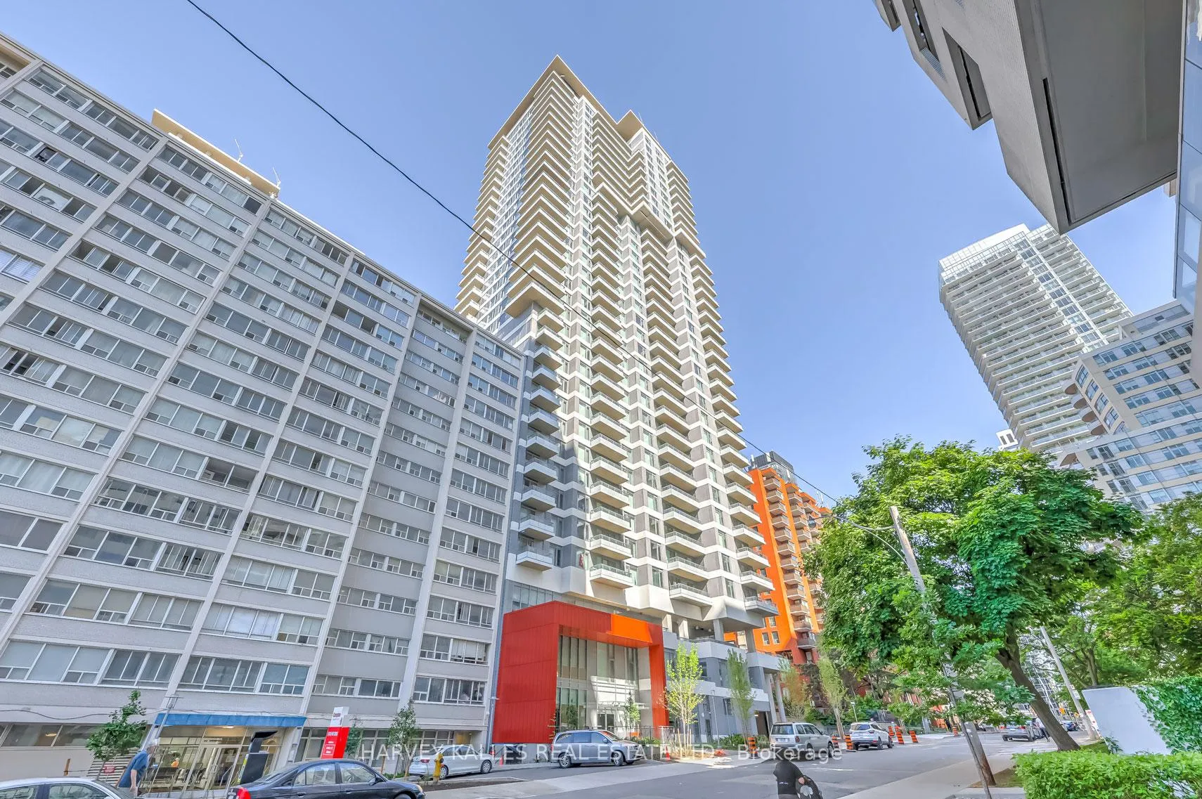 Photo 26 of Unit TH115, 50 Dunfield Avenue, Toronto, Mount Pleasant West — HOMEH