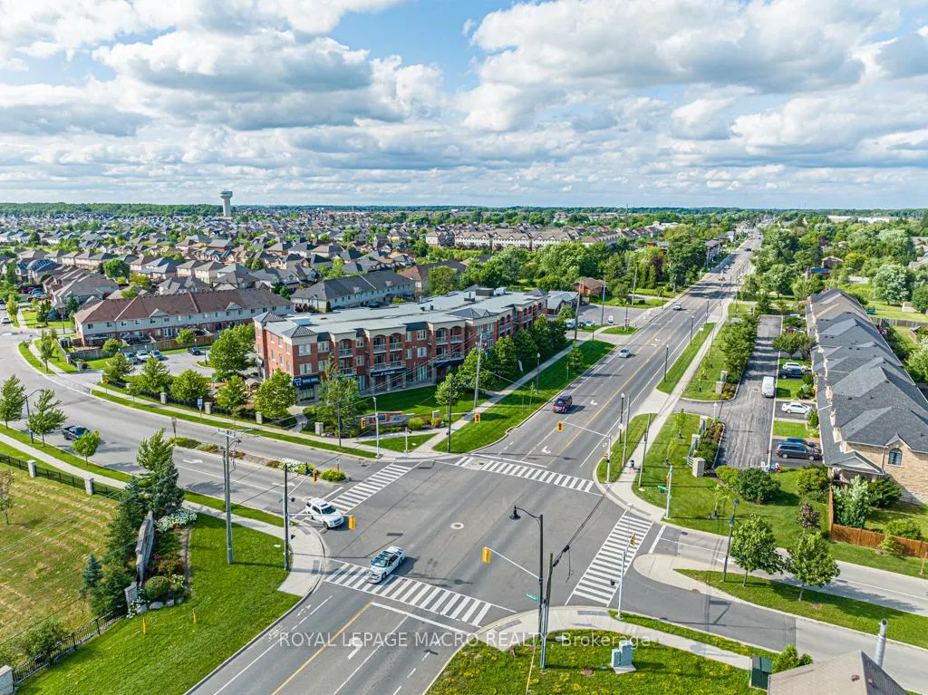 Photo 3 of Unit 316, 3200 Regional Road 56, Hamilton, Binbrook — HOMEH
