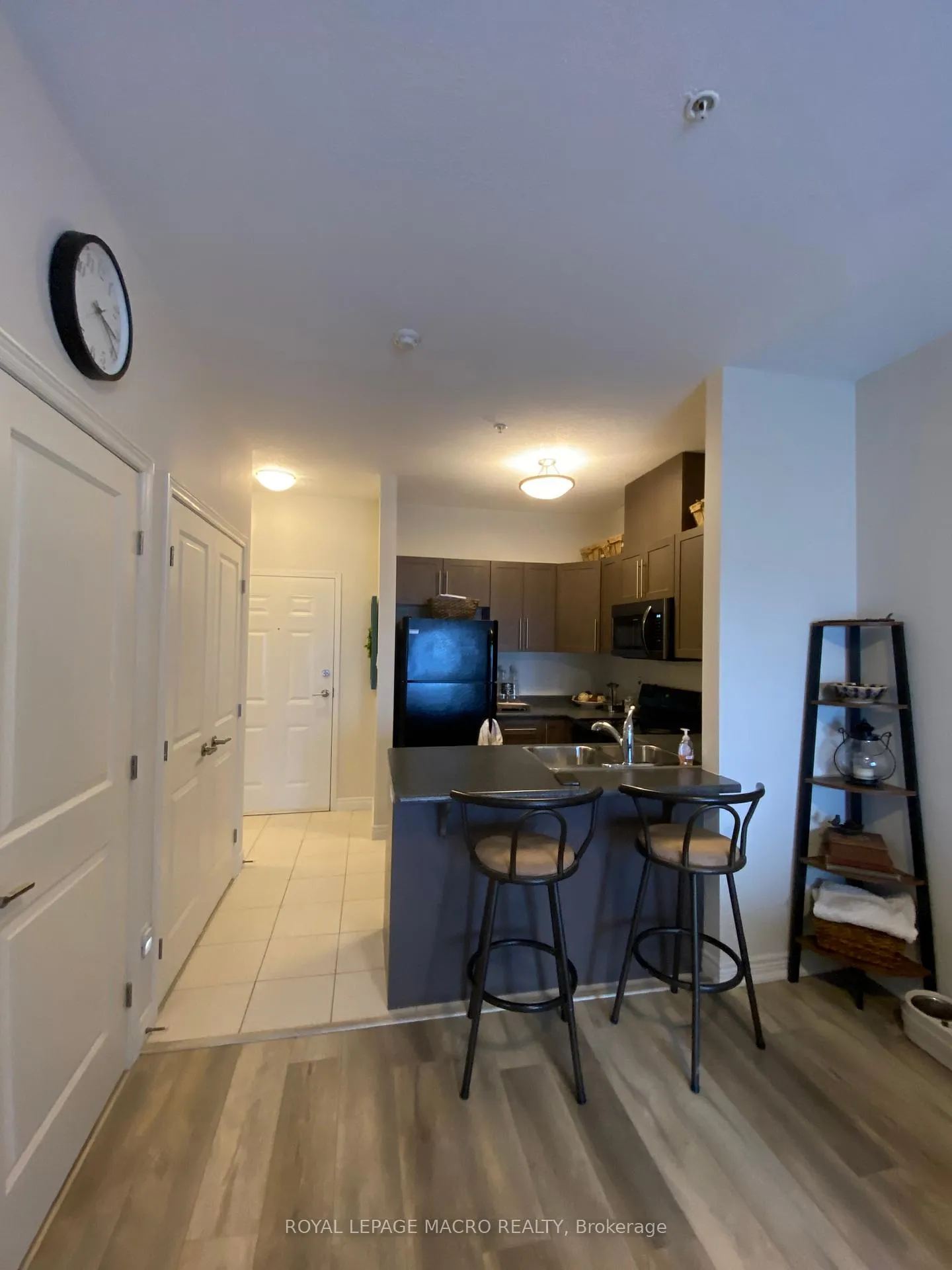 Photo 4 of Unit 316, 3200 Regional Road 56, Hamilton, Binbrook — HOMEH