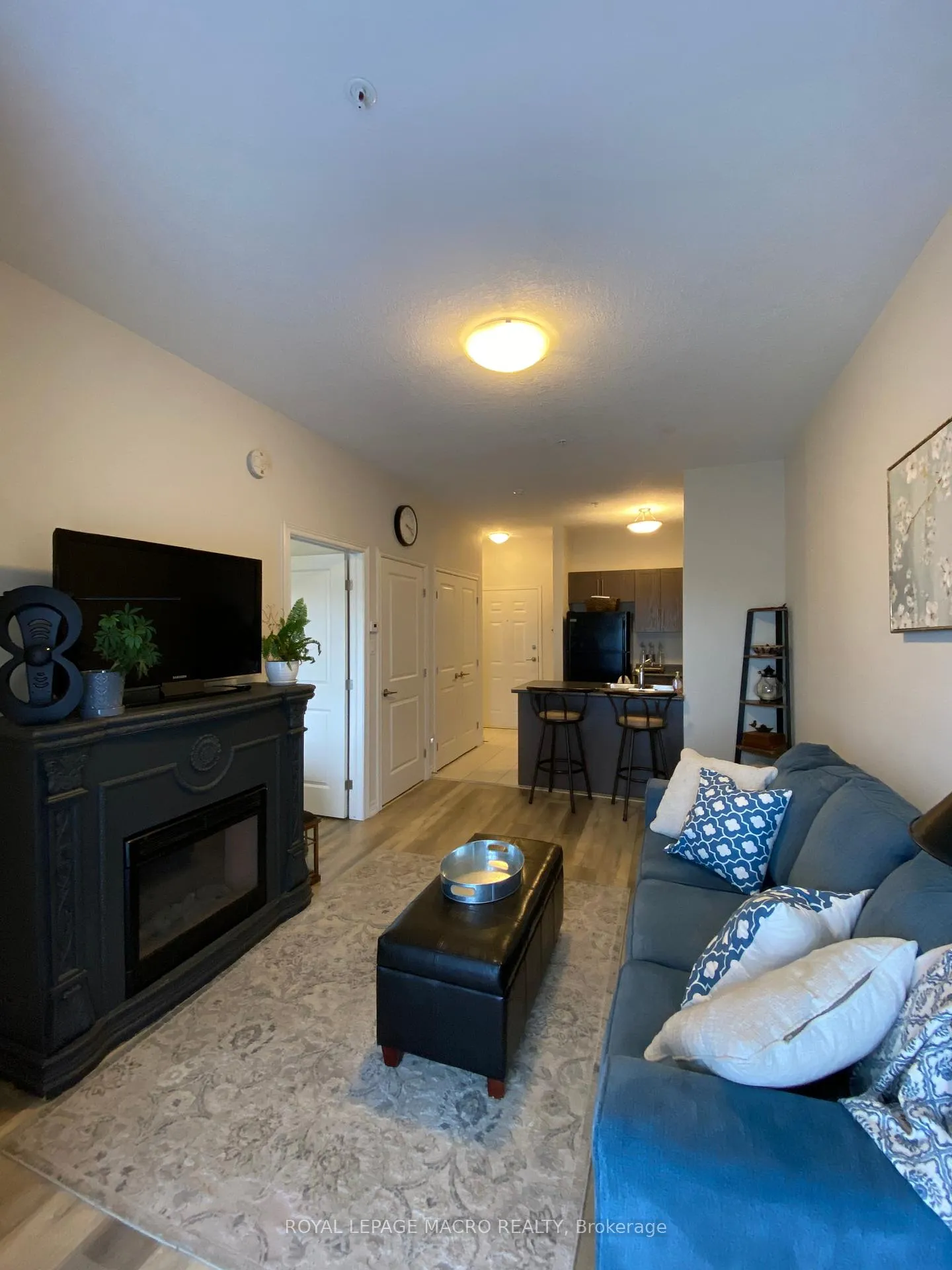 Photo 7 of Unit 316, 3200 Regional Road 56, Hamilton, Binbrook — HOMEH